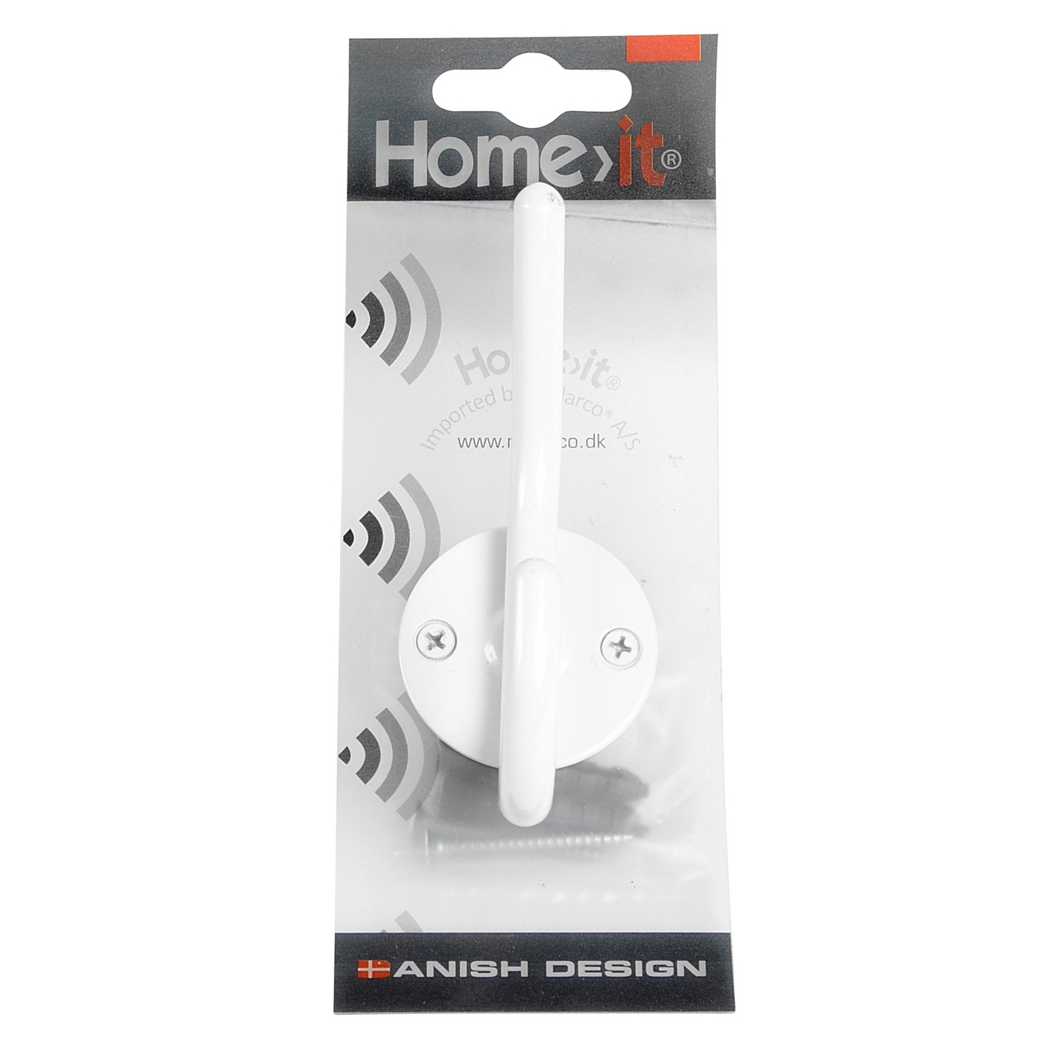 Krok Home it Enkel A4