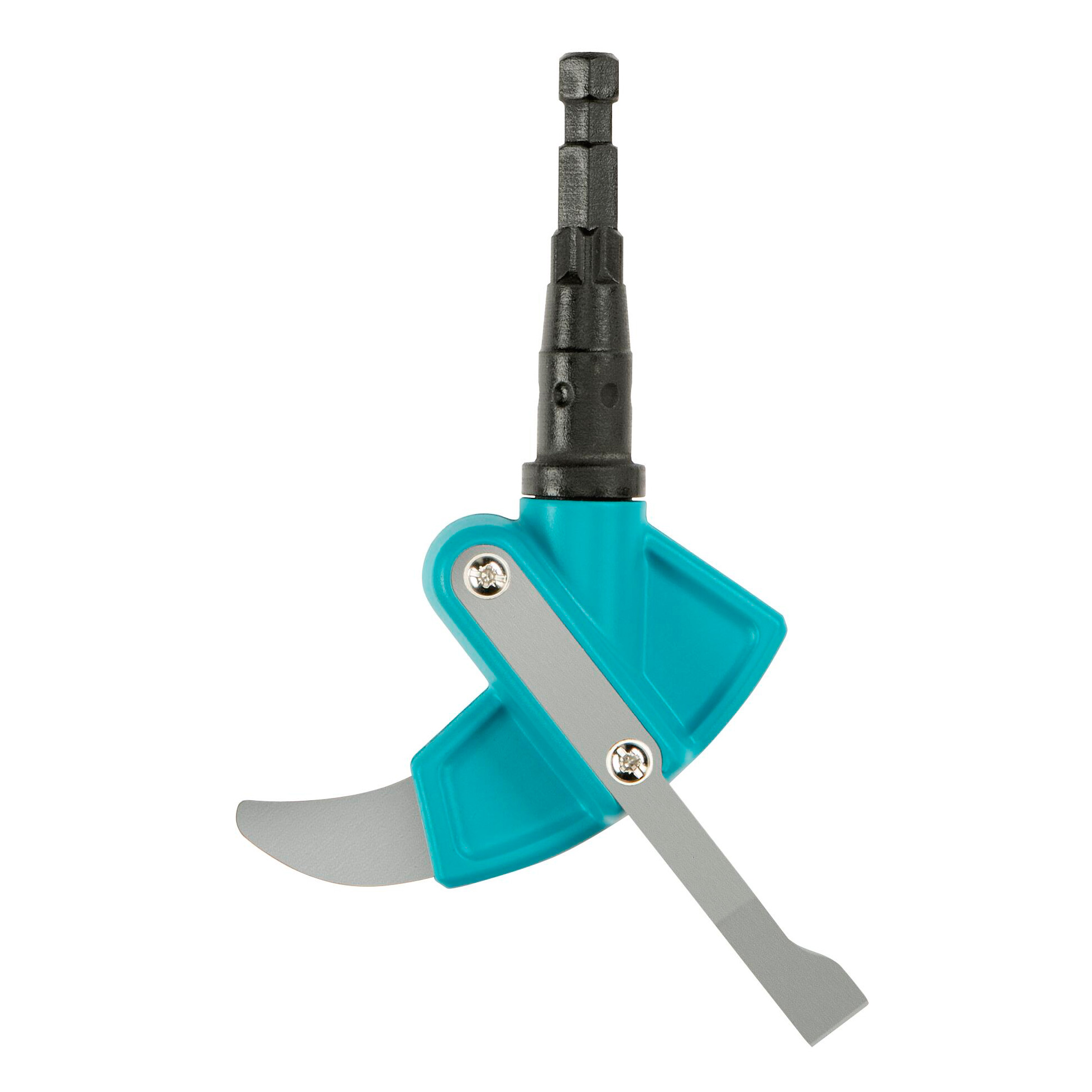 Ugressjern Gardena CS 2i1 til Belegningsstein