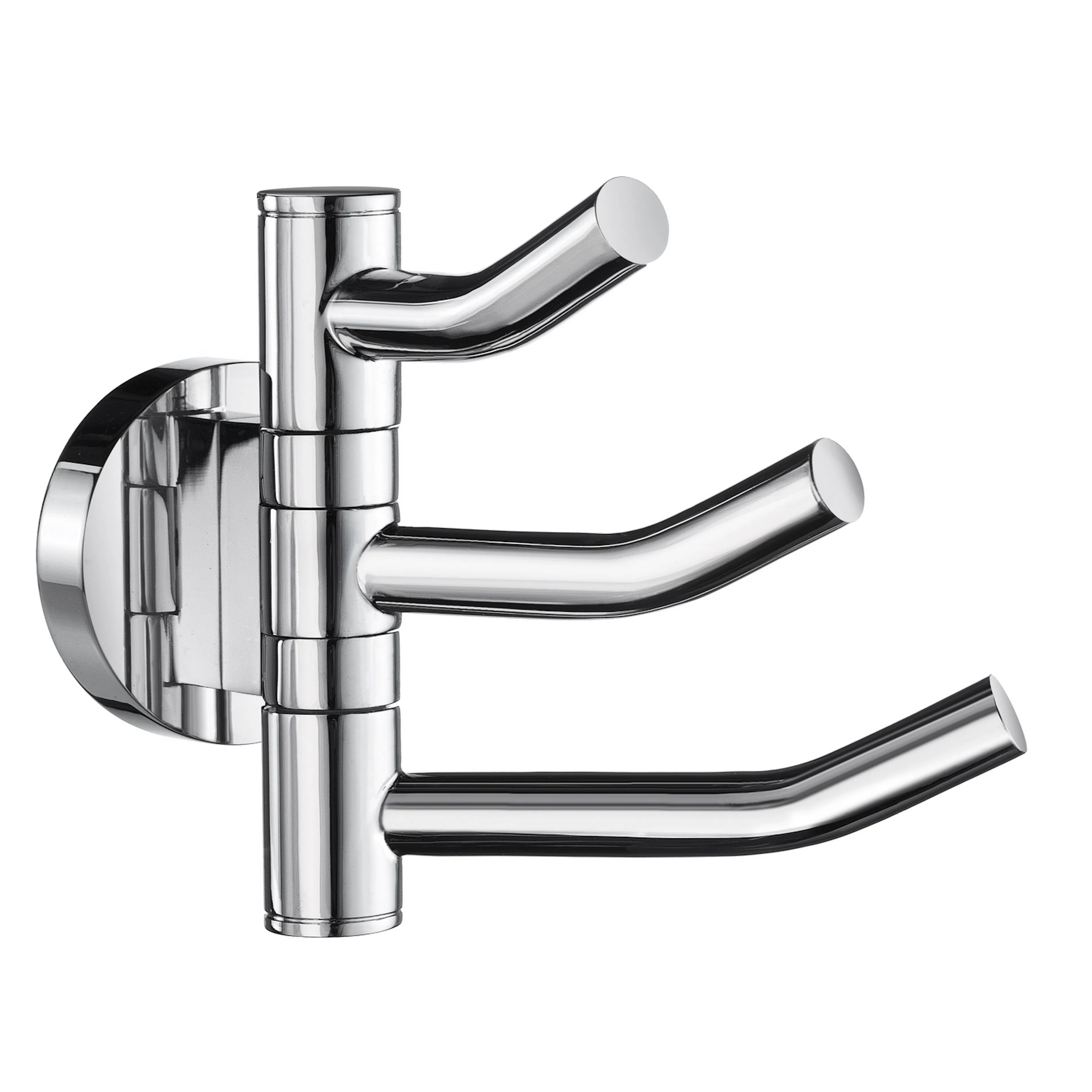 Håndklekrok Smedbo Home H327