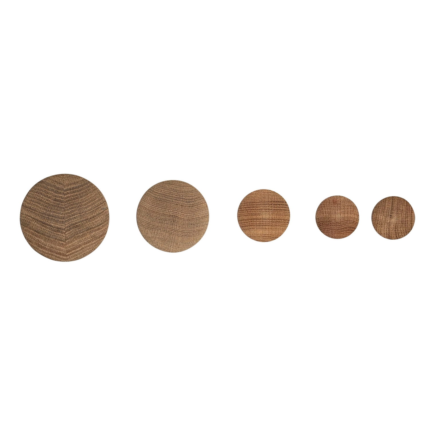 Trekroker Home it 5 stk