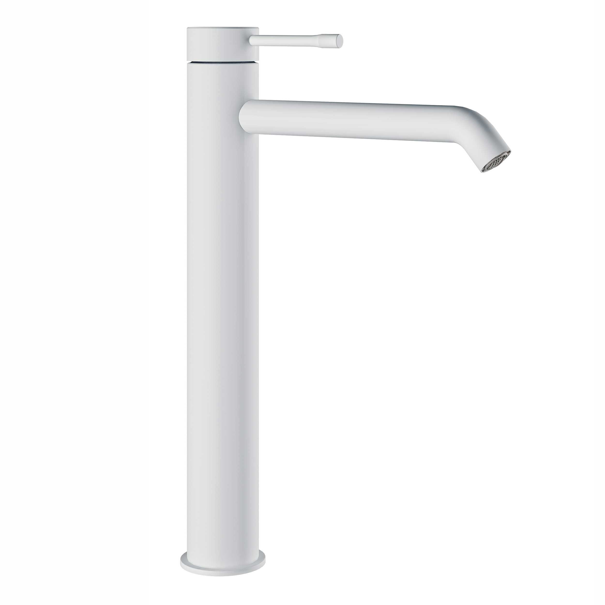 Tv&auml;ttst&auml;llsblandare Macro Design Asti H&ouml;g