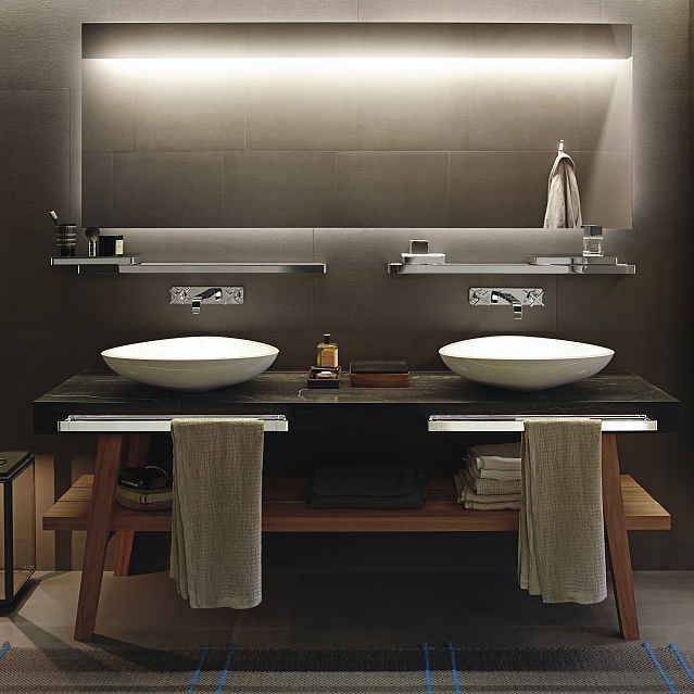 Servant Axor Massaud 570