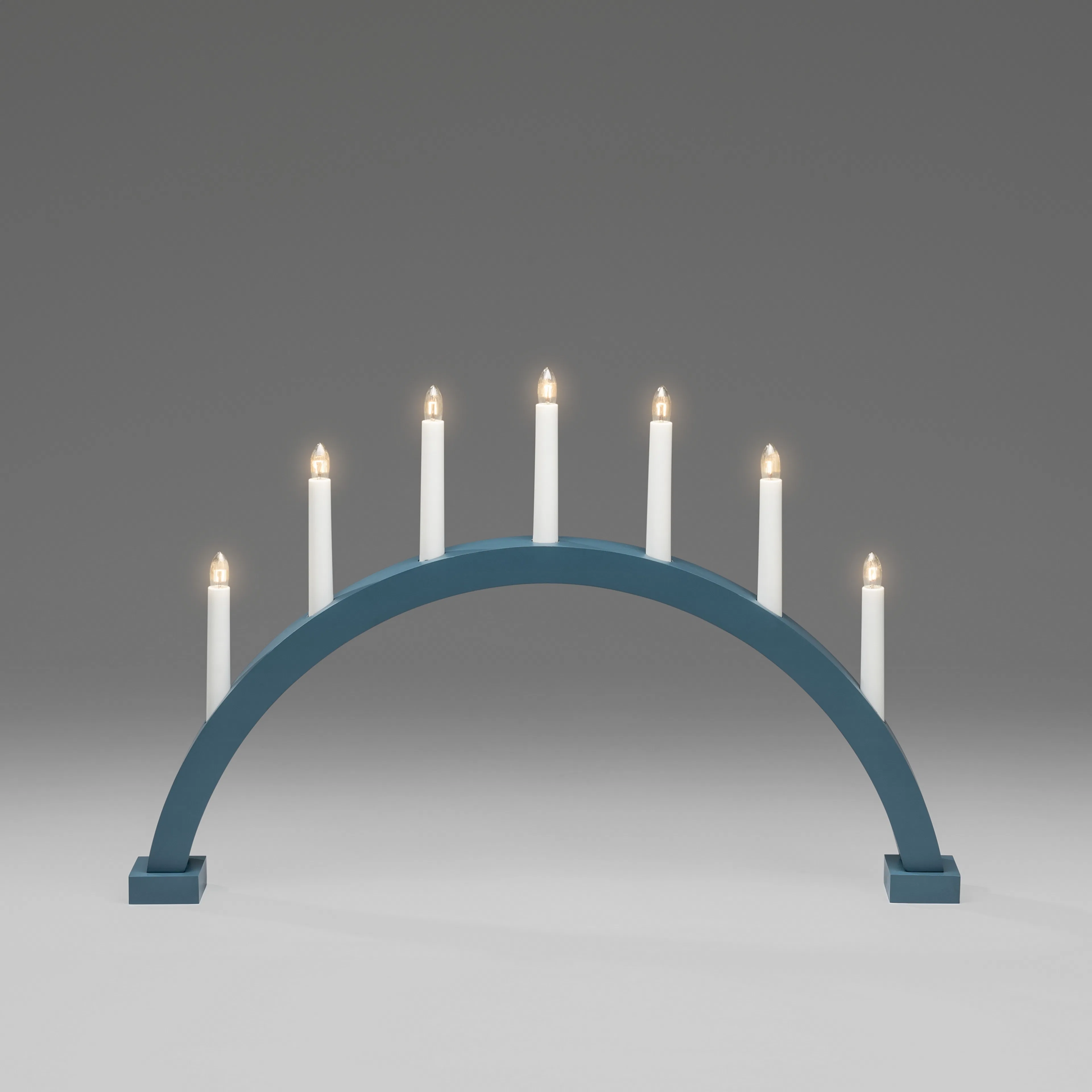 Adventstake Gnosjö Konstsmide 7L Bue Stor