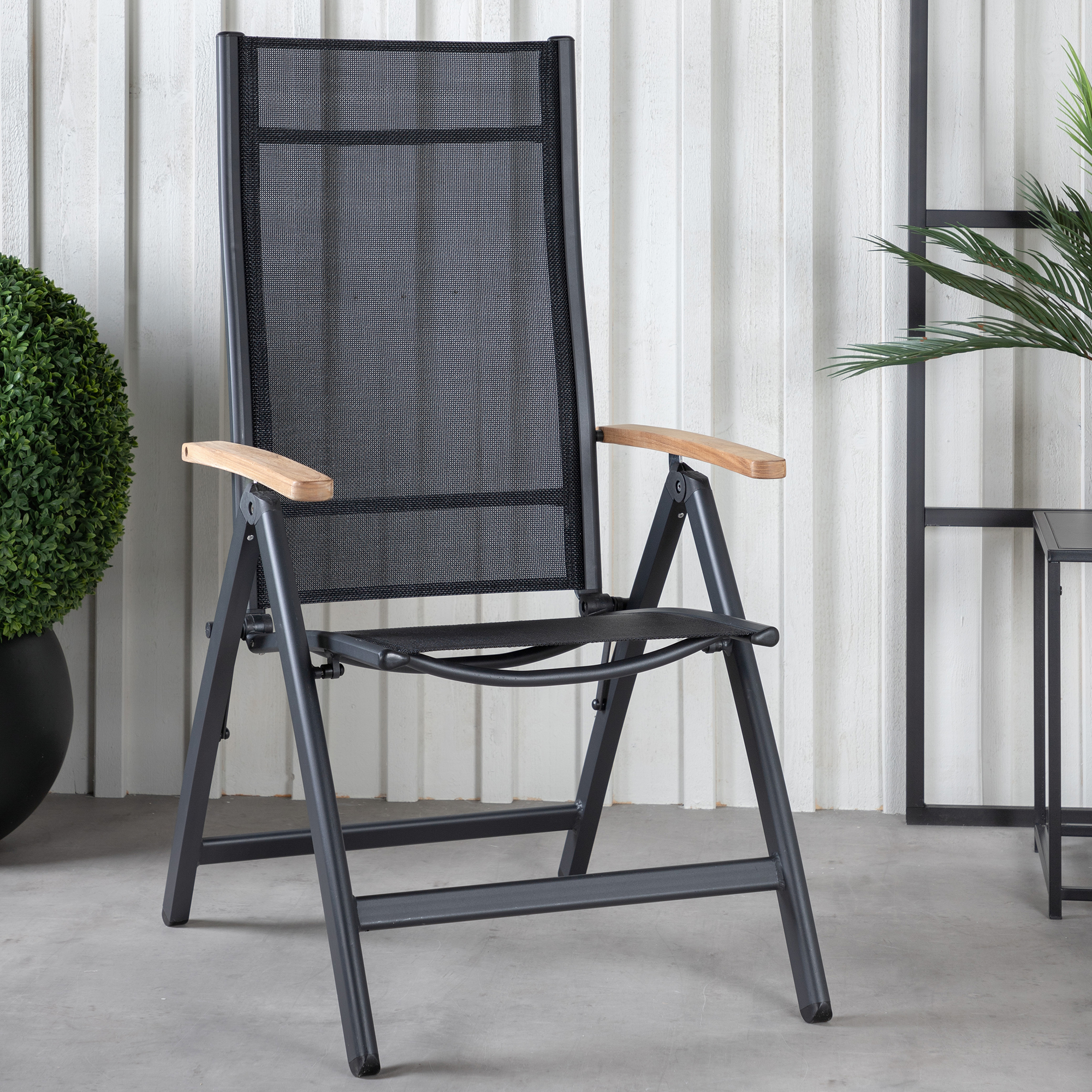 Posisjonsstol Venture Home Perla
