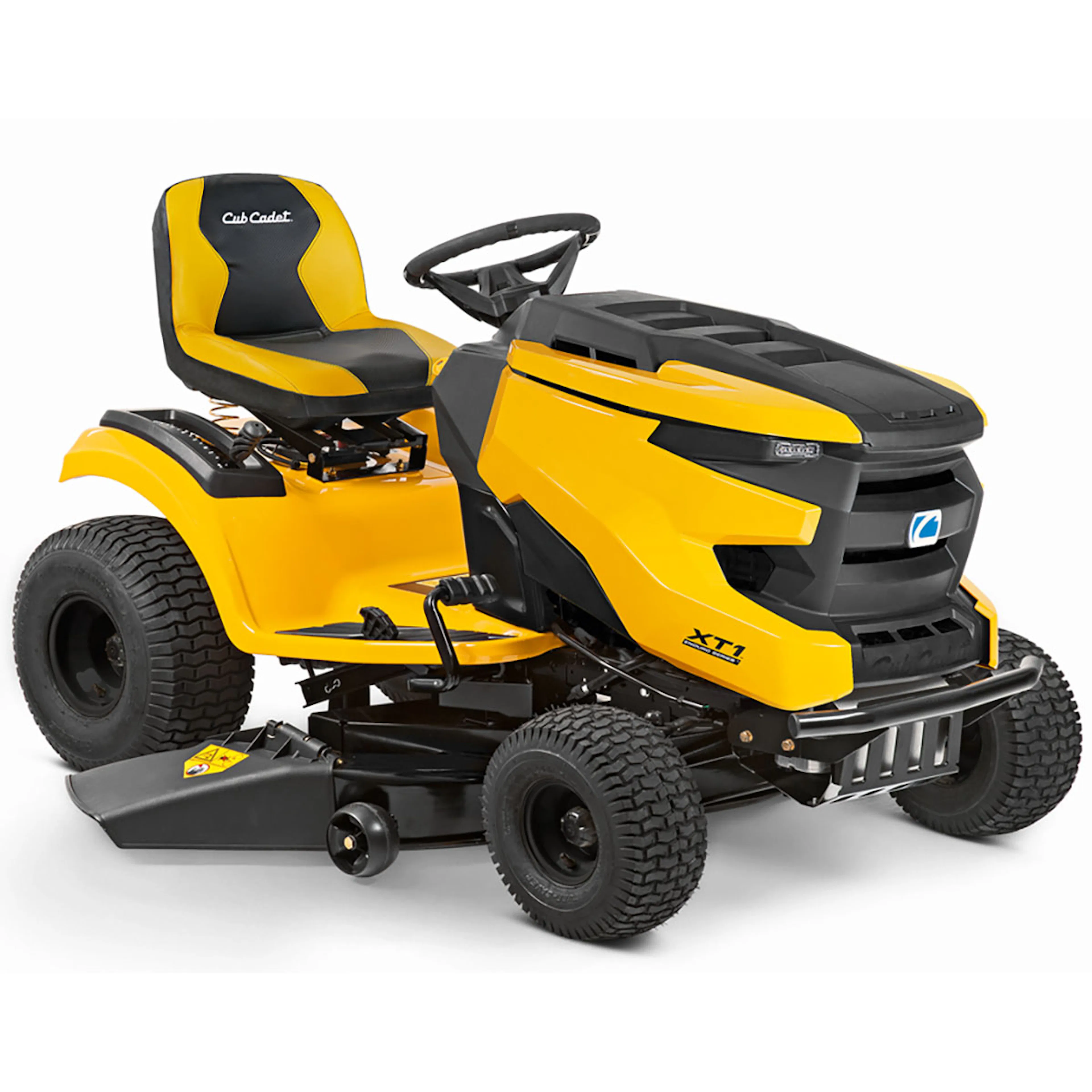 Hagetraktor Cub Cadet XT1 OS107