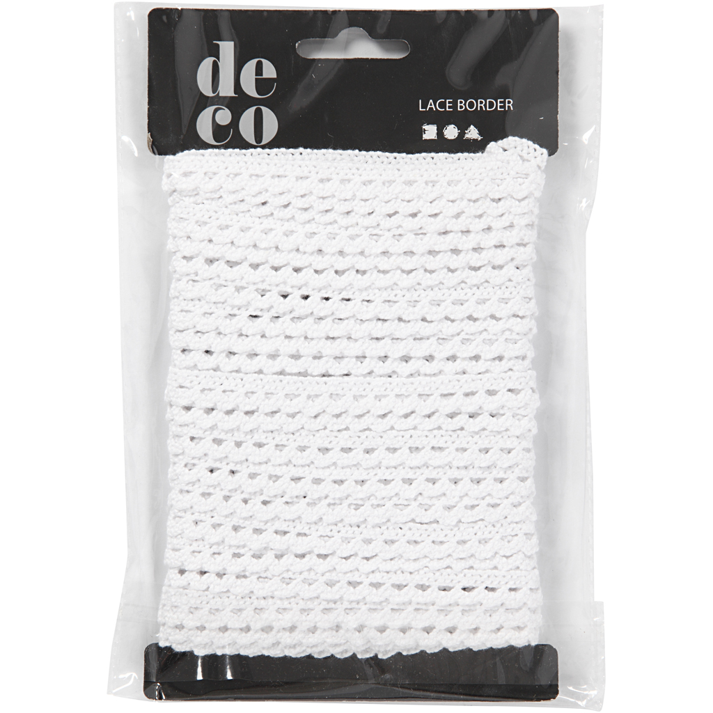 Blonde Creativ Company 10 mm 10 m