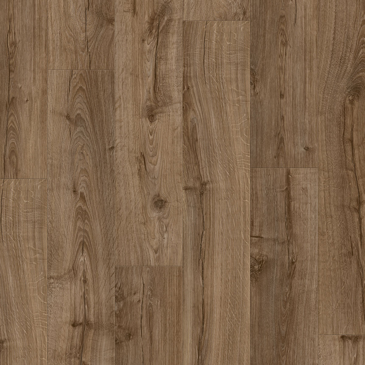 Laminatgulv Pergo Visby 4v Farmhouse Oak 1-Stav