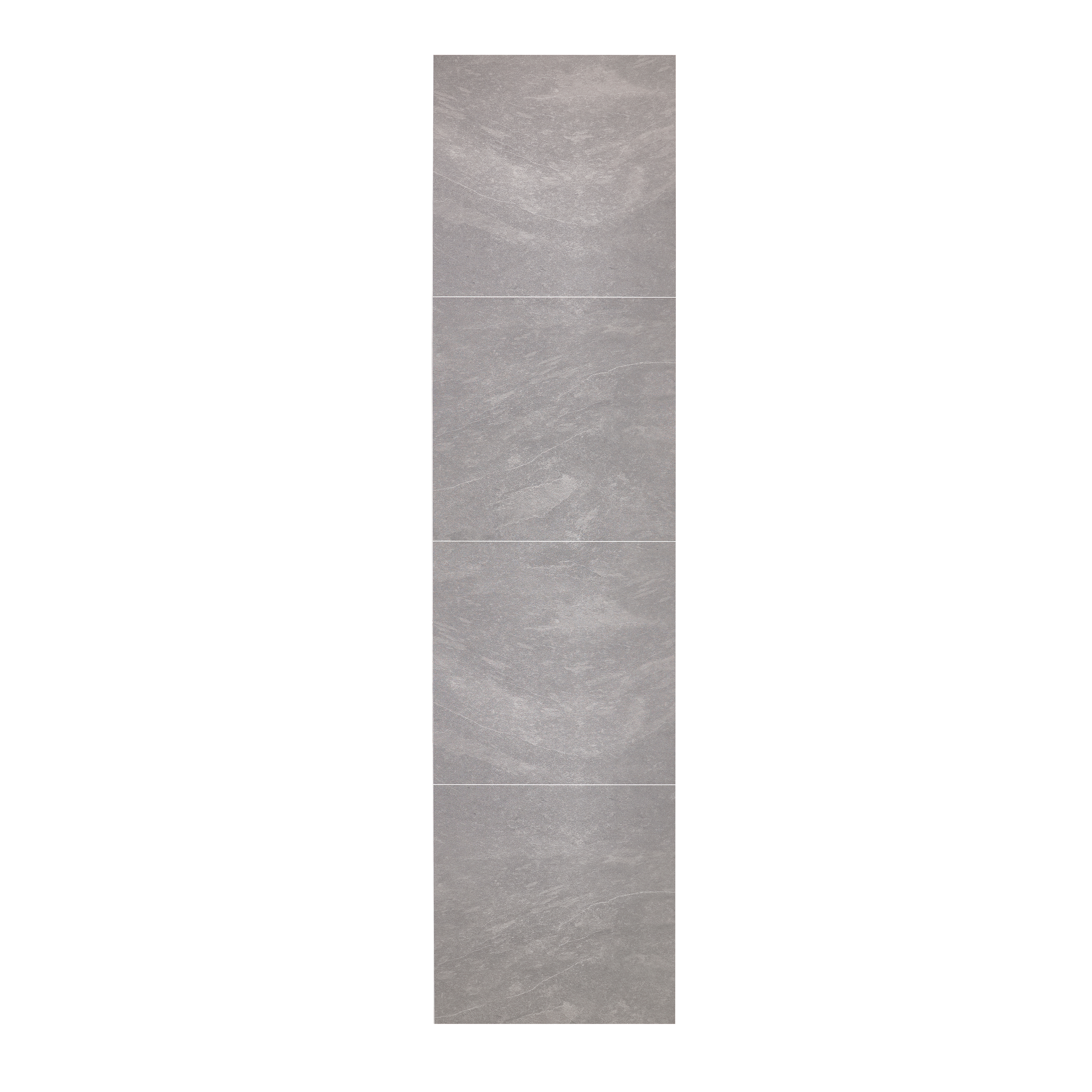 Baderomspanel BerryAlloc Skifer Natur 60X120 BR