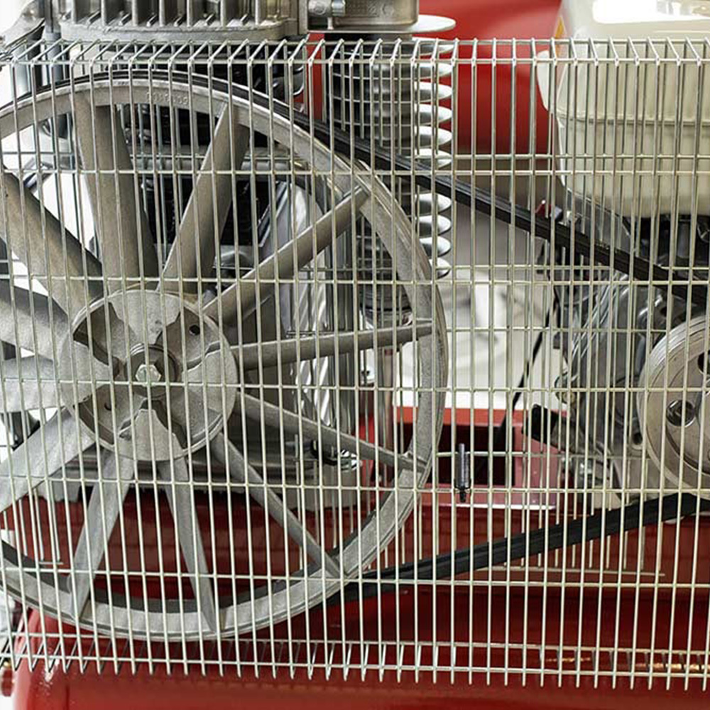 Kompressor Drift-Air Bensindrevet Drift-Air EH 700