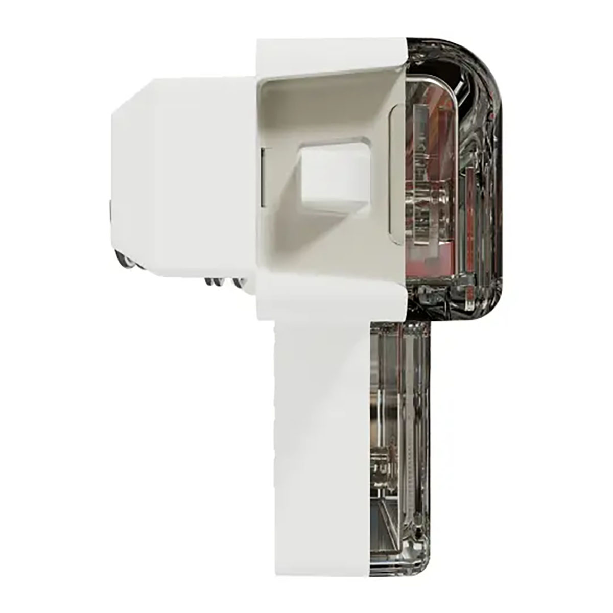 Indikeringslampe Elko One Innfelt LED for Strømstiller 230V IP21