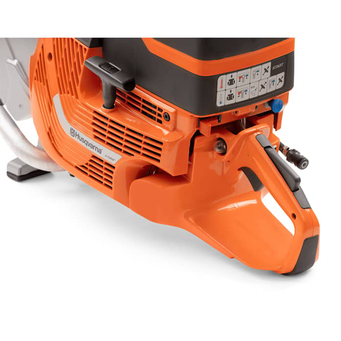 Kappsag Husqvarna K 1270 14 tommer 350 mm