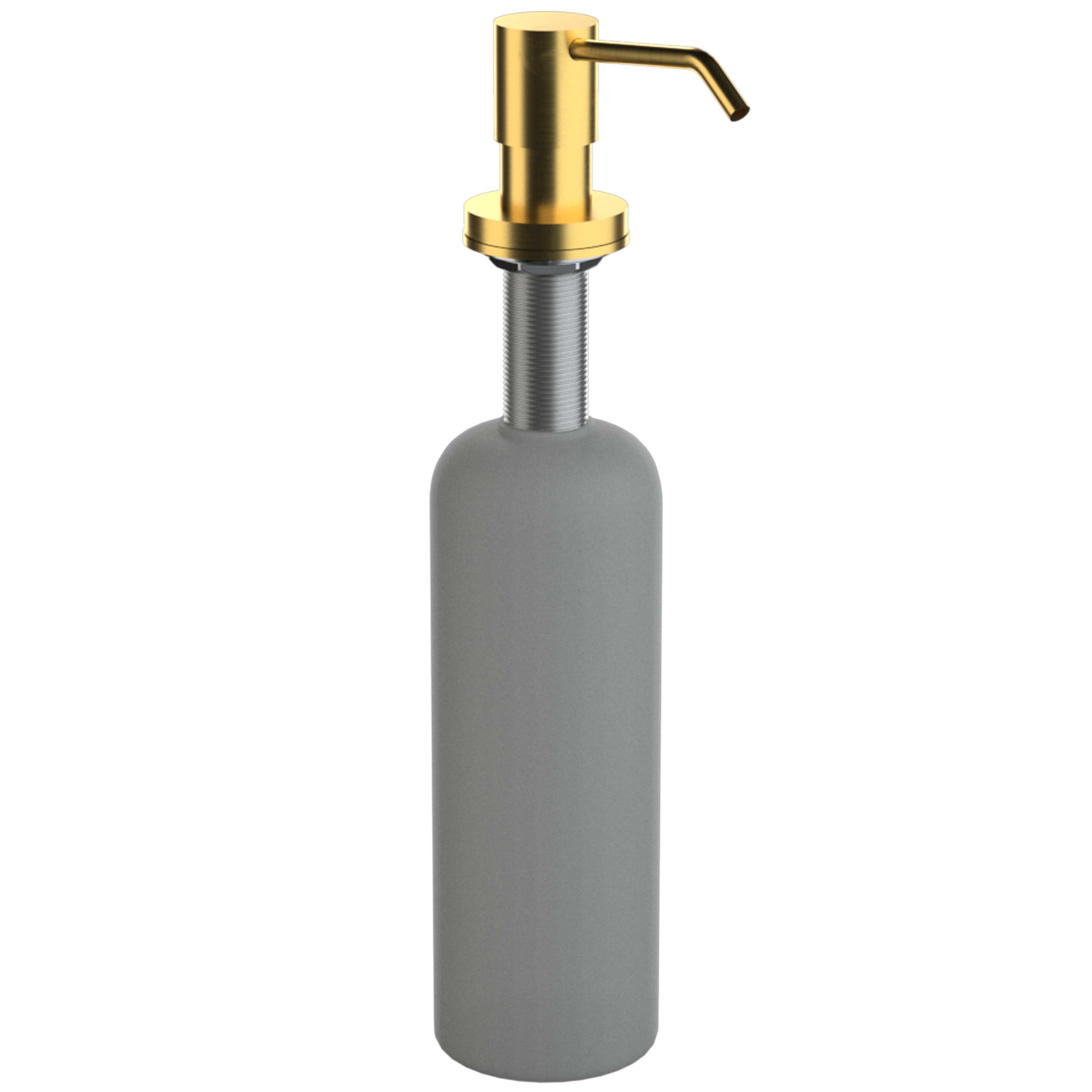 Tvålpump Lavabo Luna