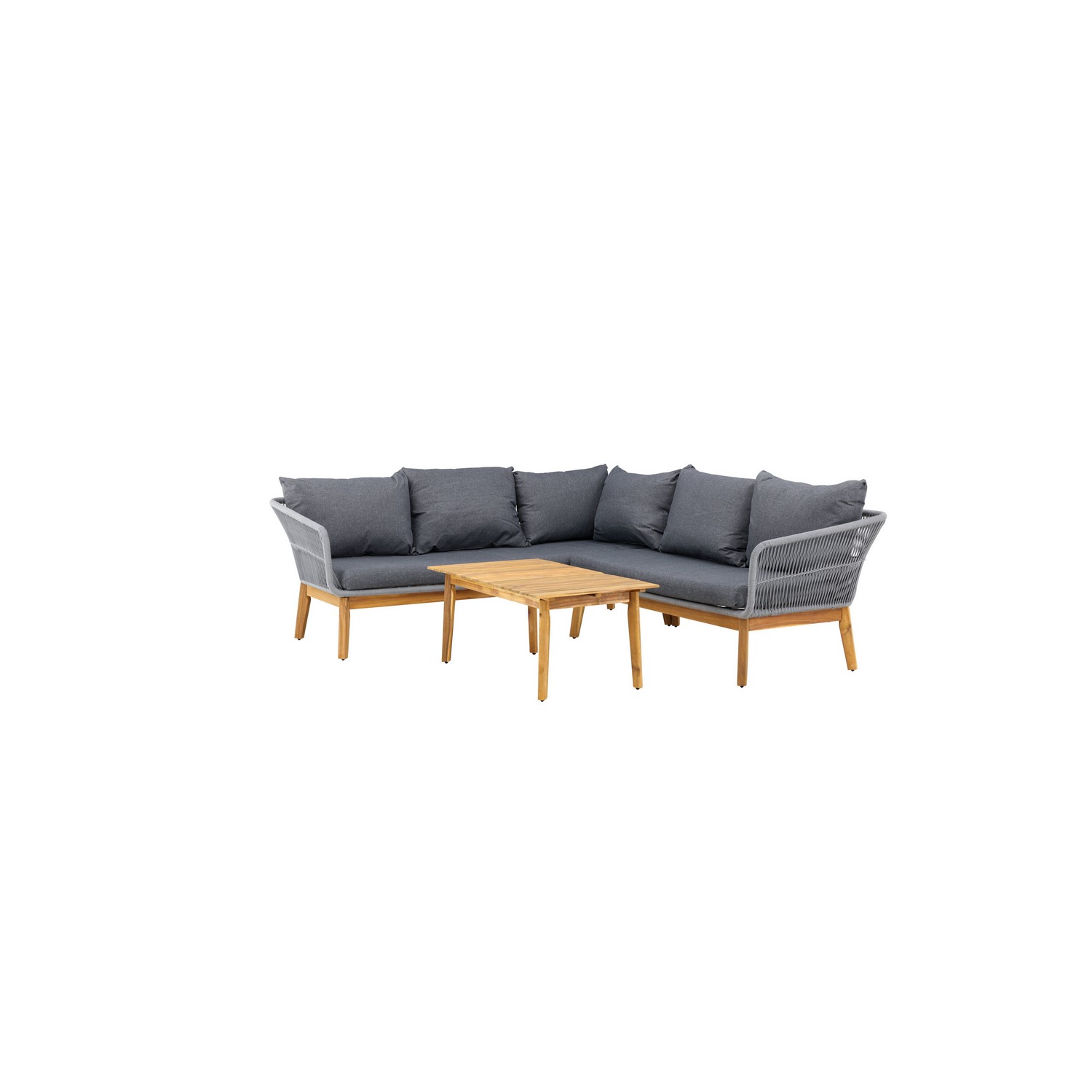 Loungegruppe Venture Home Chania