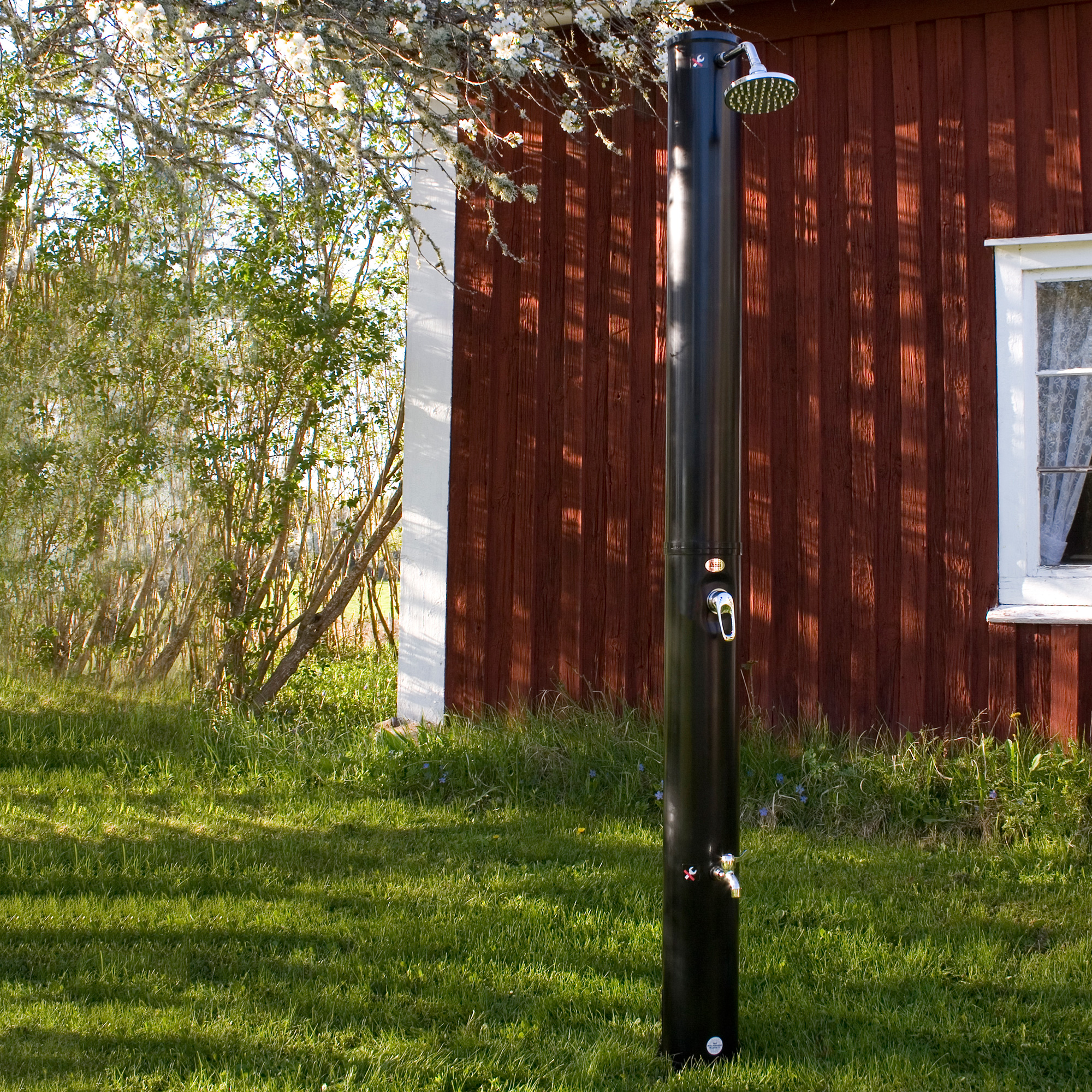 Utendørs dusj Demerx Sunny 40 Split