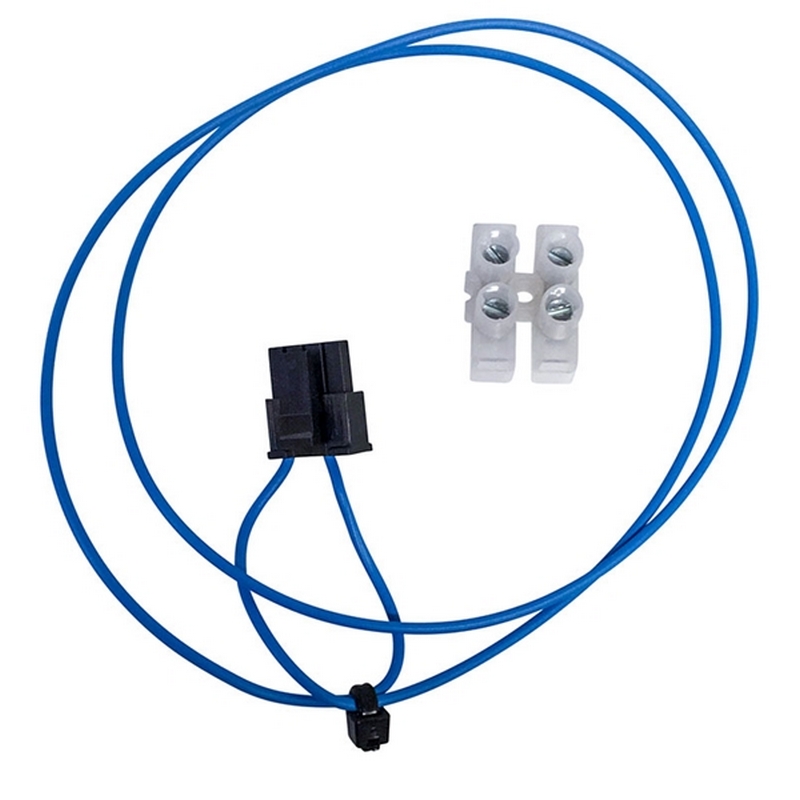 Kabelsett Wallas for styring av 2 Wallasovner