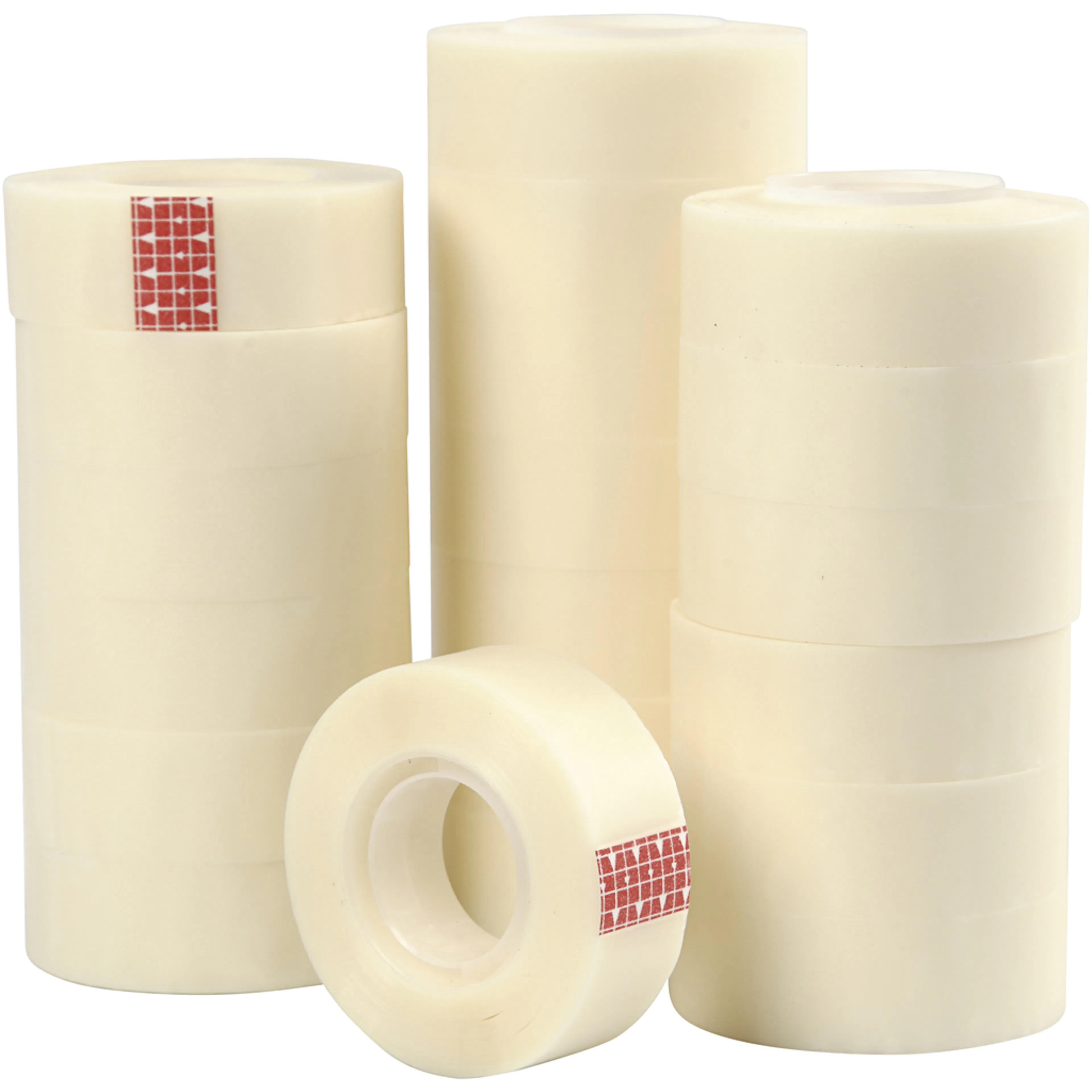 Tape Creativ Company Usynlig 20X33 m/1 Pk