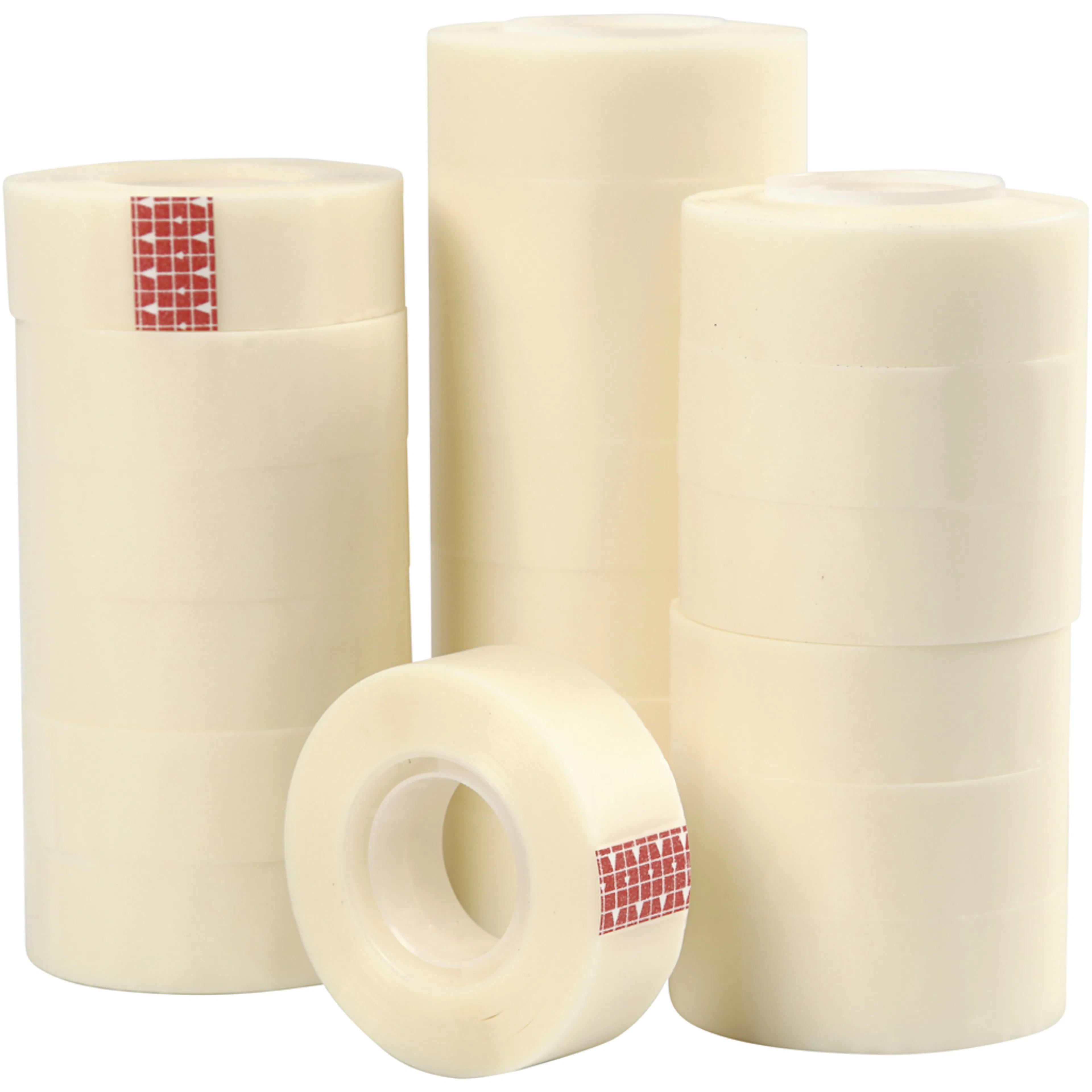 Tape Creativ Company Usynlig 20X33 m/1 Pk