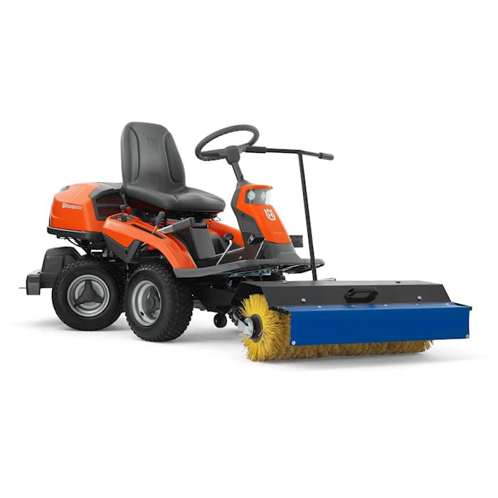 Børste Husqvarna Til 200-serien