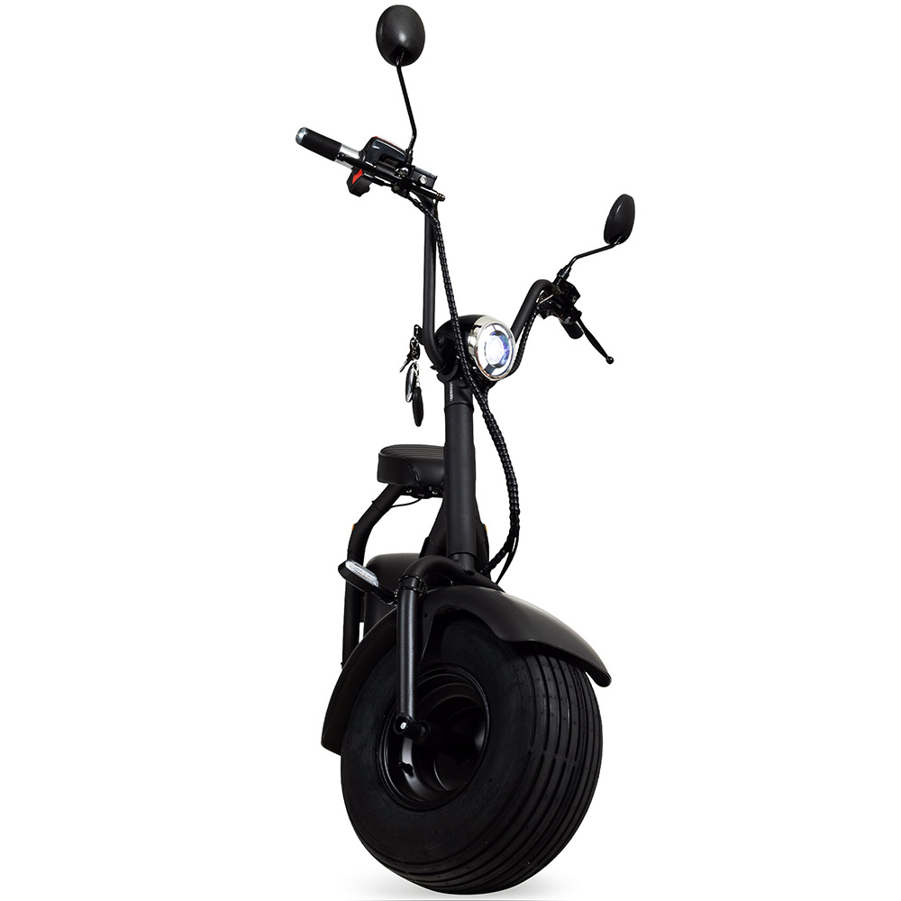 Fatscooter Lyfco 3000W