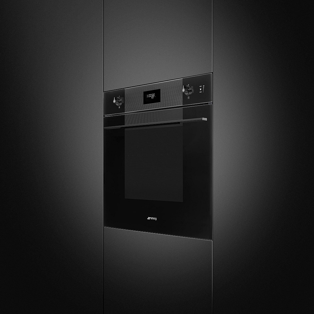 Innebygd ovn Smeg SO6101S2B3