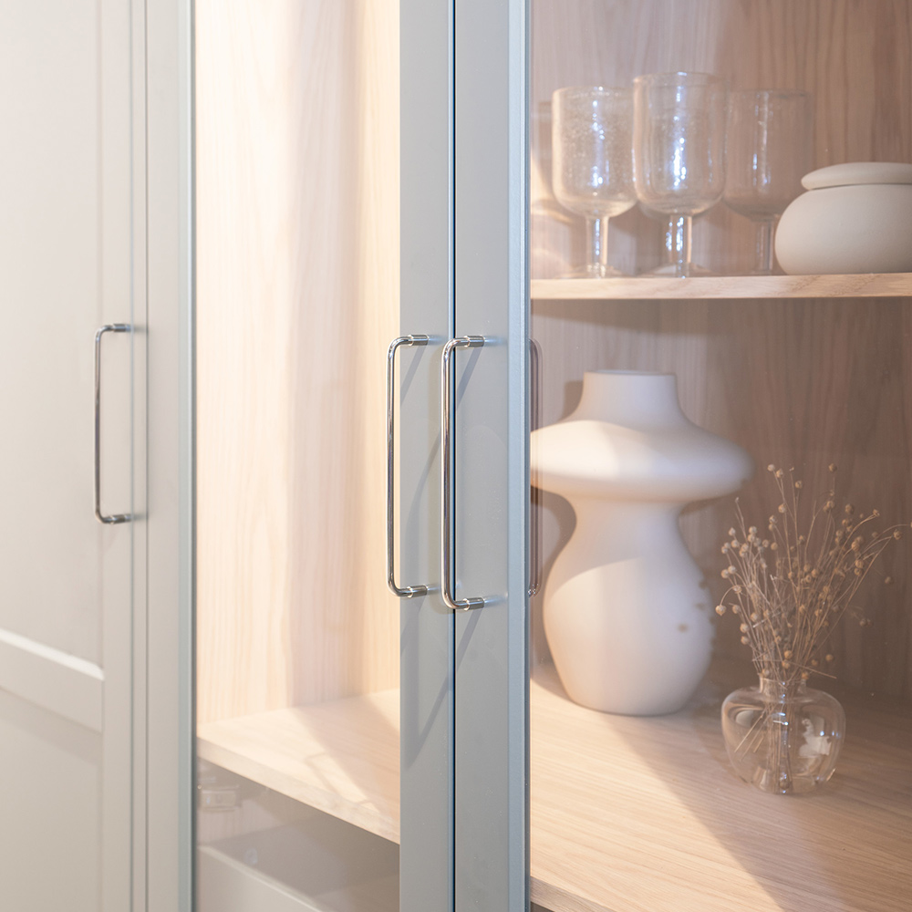 Håndtak Beslag Design Spira