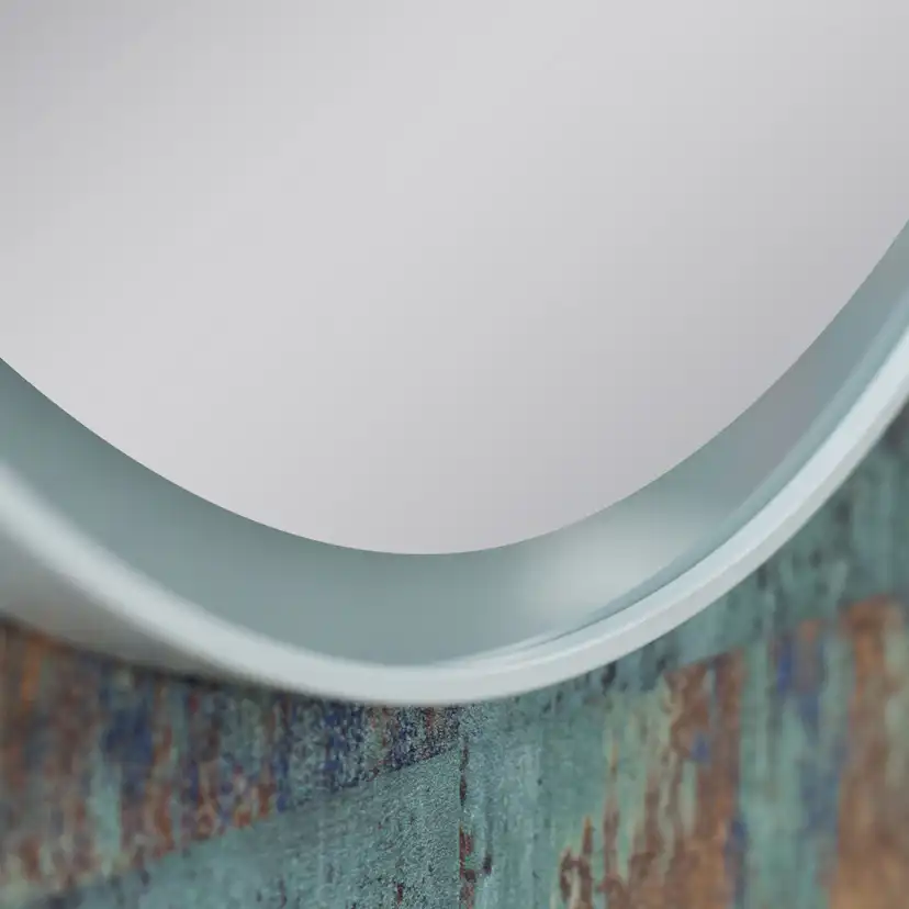 Speil Vidi Soft DUAL med LED-belysning