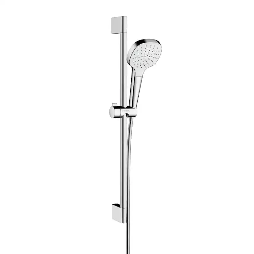 Dusjsett Hansgrohe Croma Select E