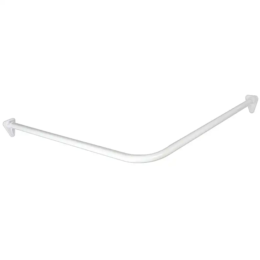 Dusjstang Habo 900x900 mm