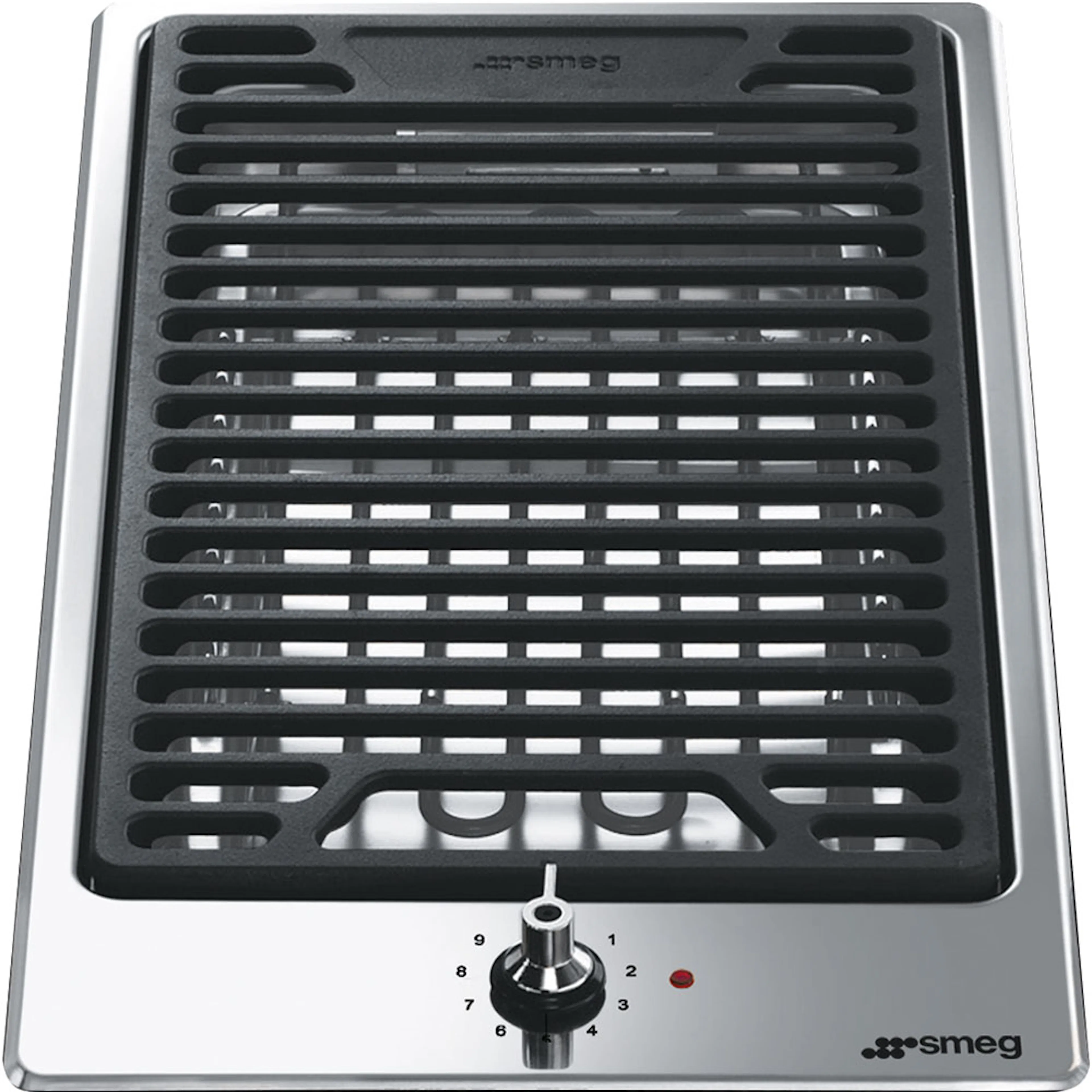 Grillrist Smeg PGF30B