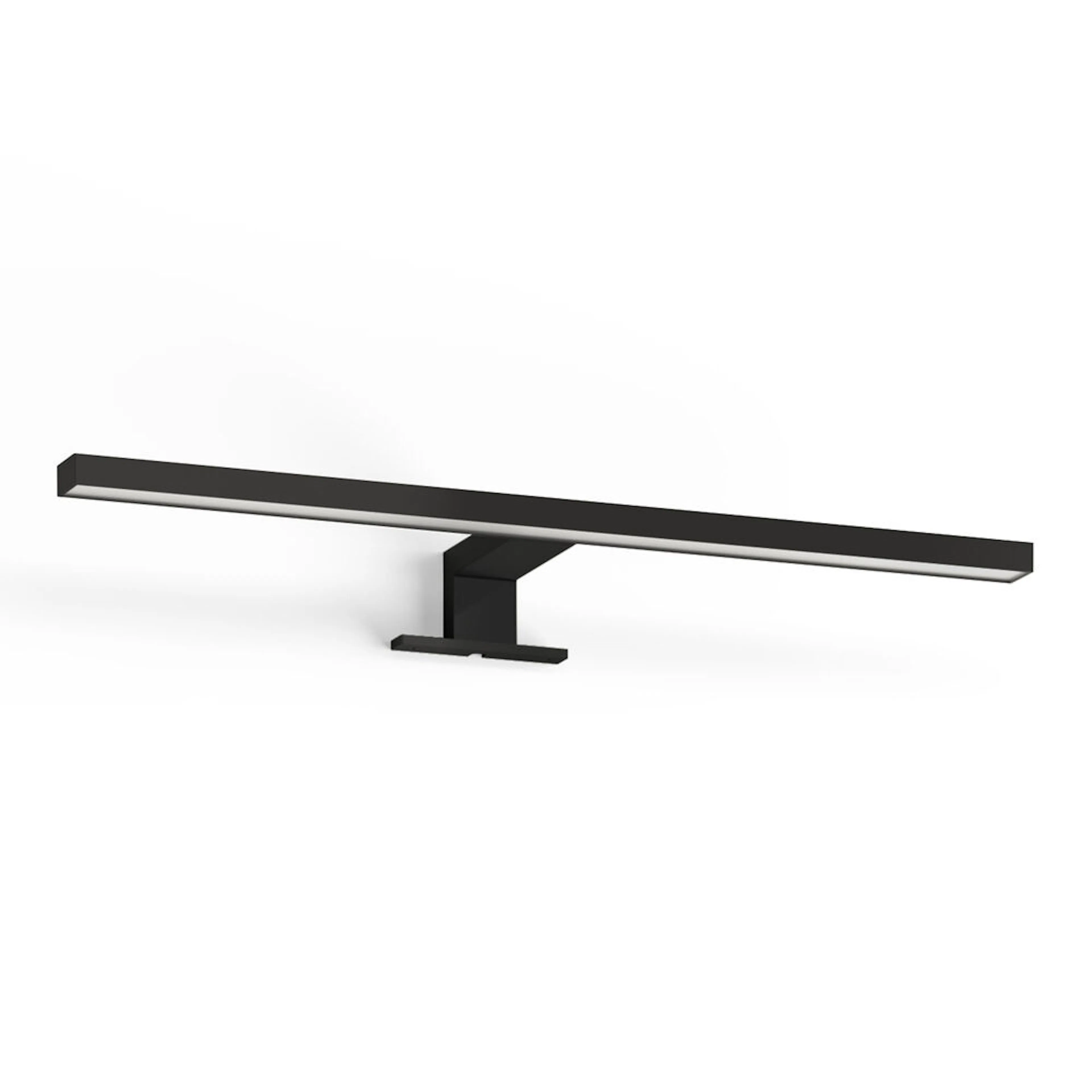 Belysning Malma 450 krom Krom, Bredd: 450 mm