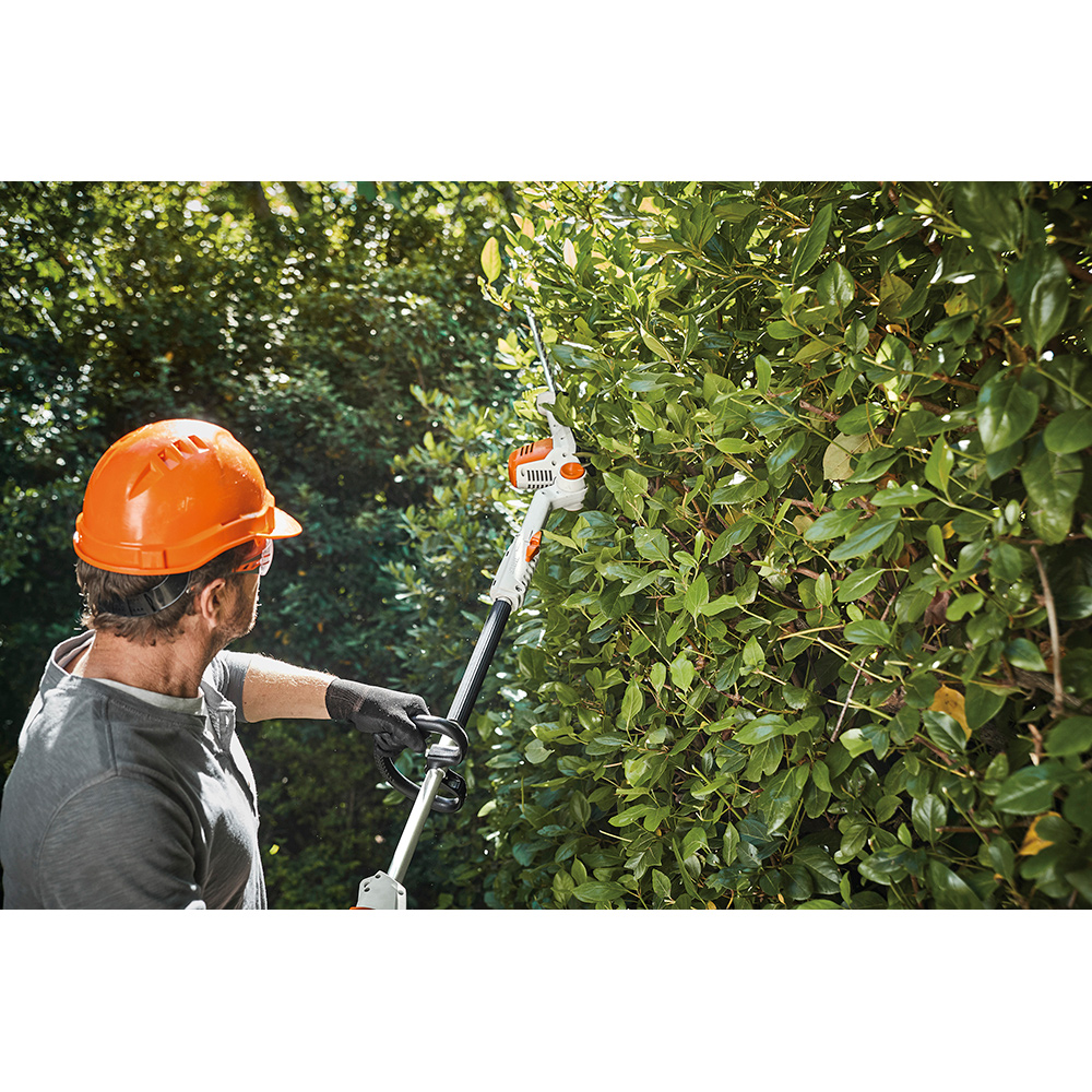 Stanghekksaks STIHL HLA 56 Med Batteri og Lader