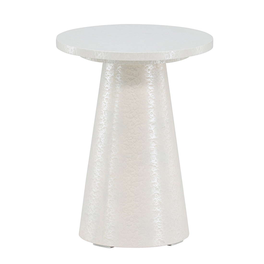 Lanzo Side Table φ35x45 cm - Multicolor Farge: Multicolor