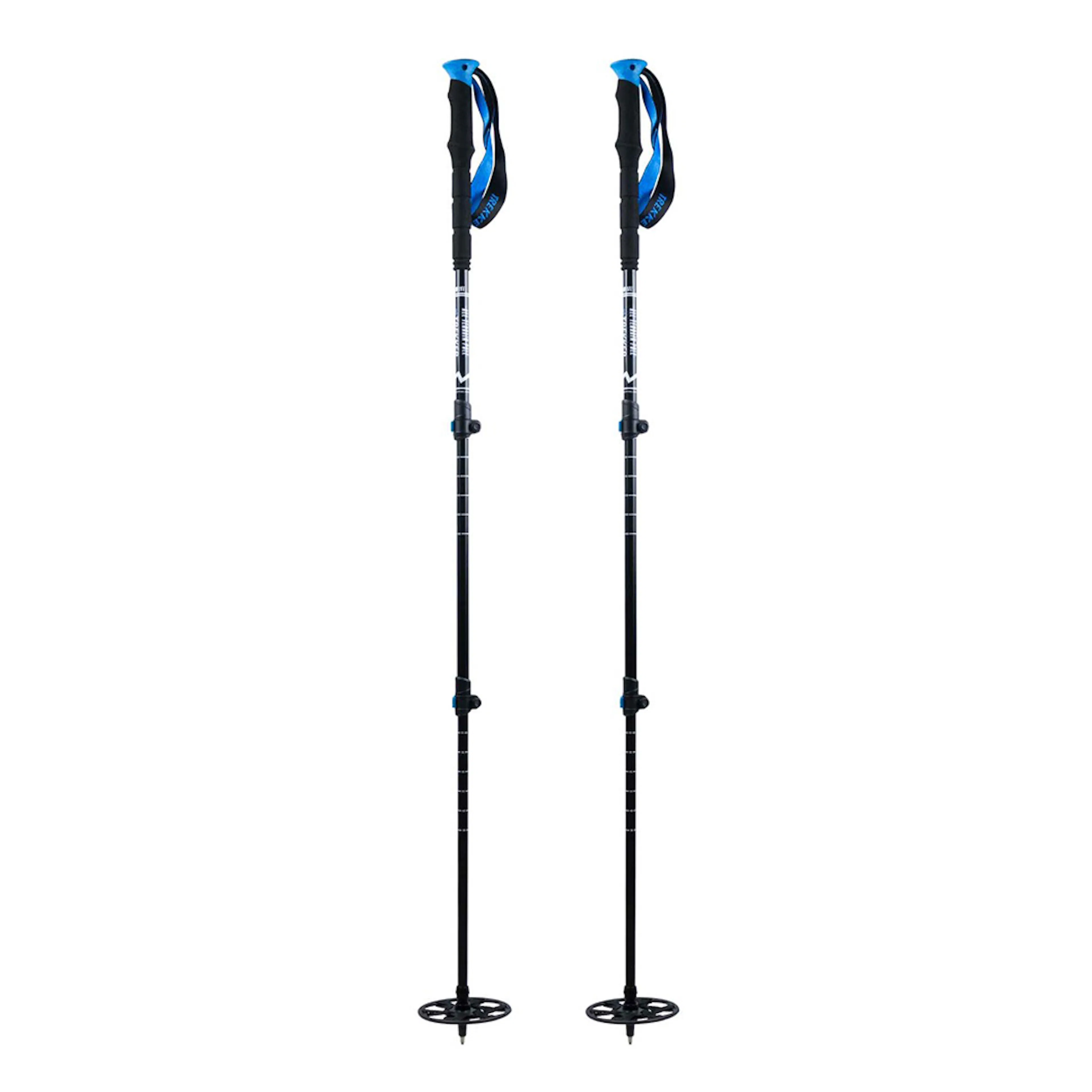 Skistaver Trekker