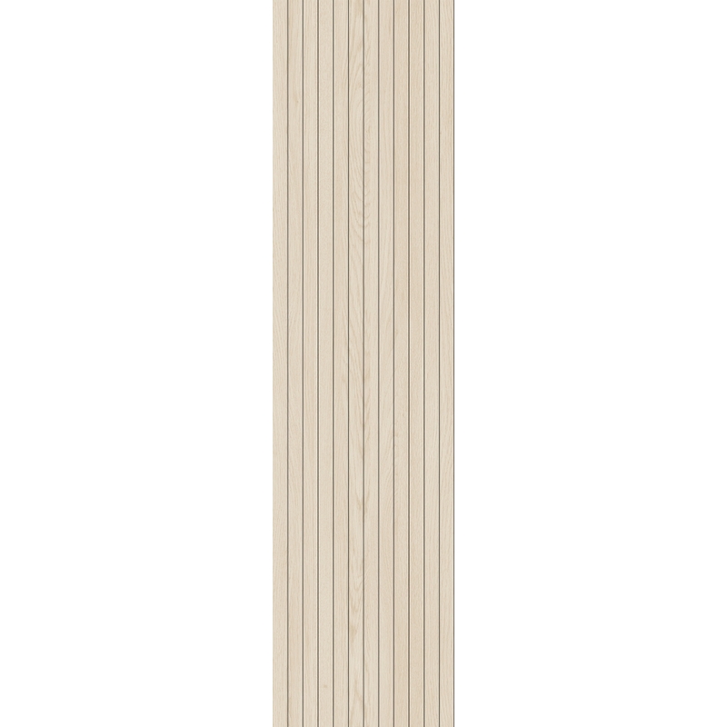 Baderomspanel Fibo 2159-M0500 Light Wood