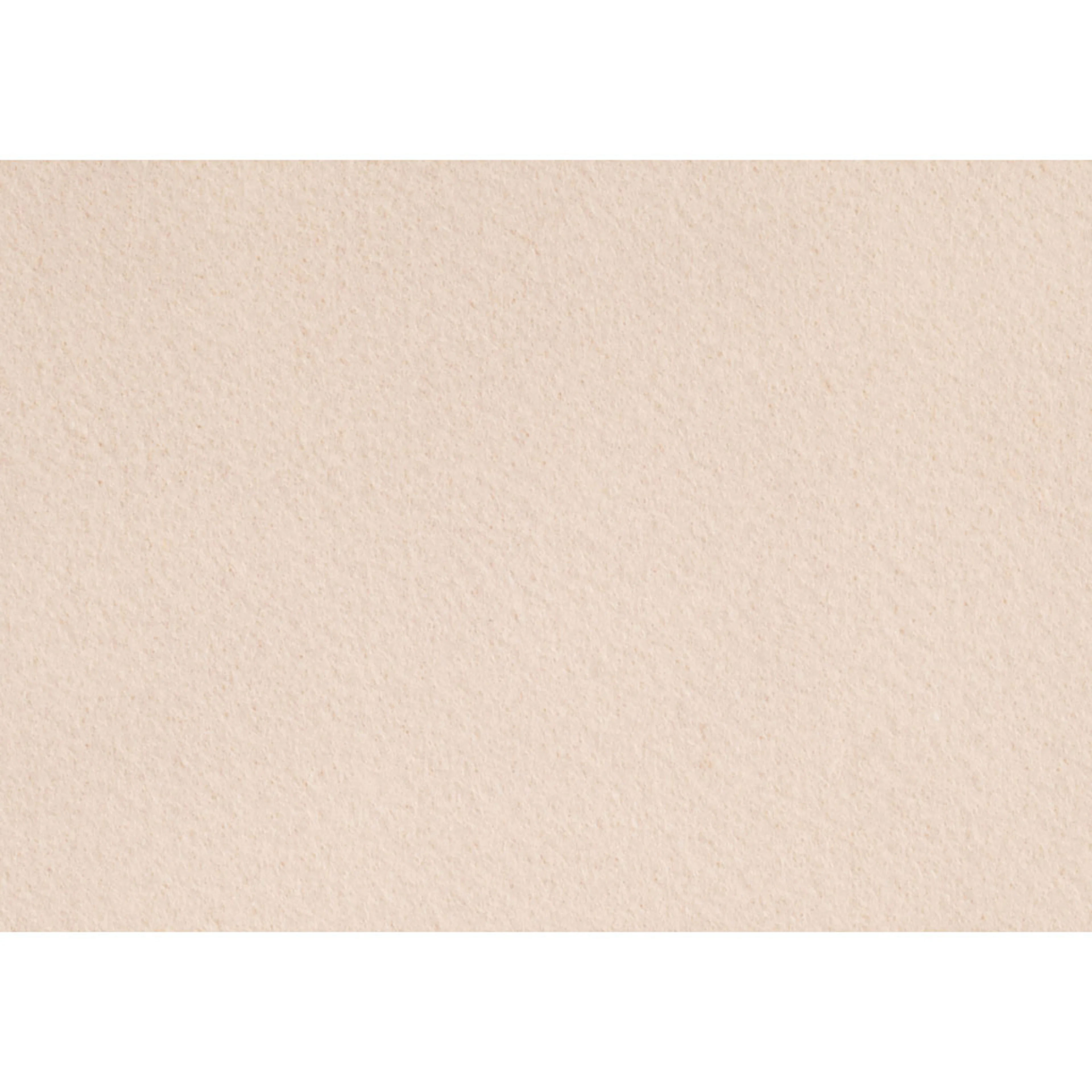 Hobbyfilt, ivory, A4, 210x297 mm, tjocklek 1,5-2 mm, 10 ark/ Ivory
