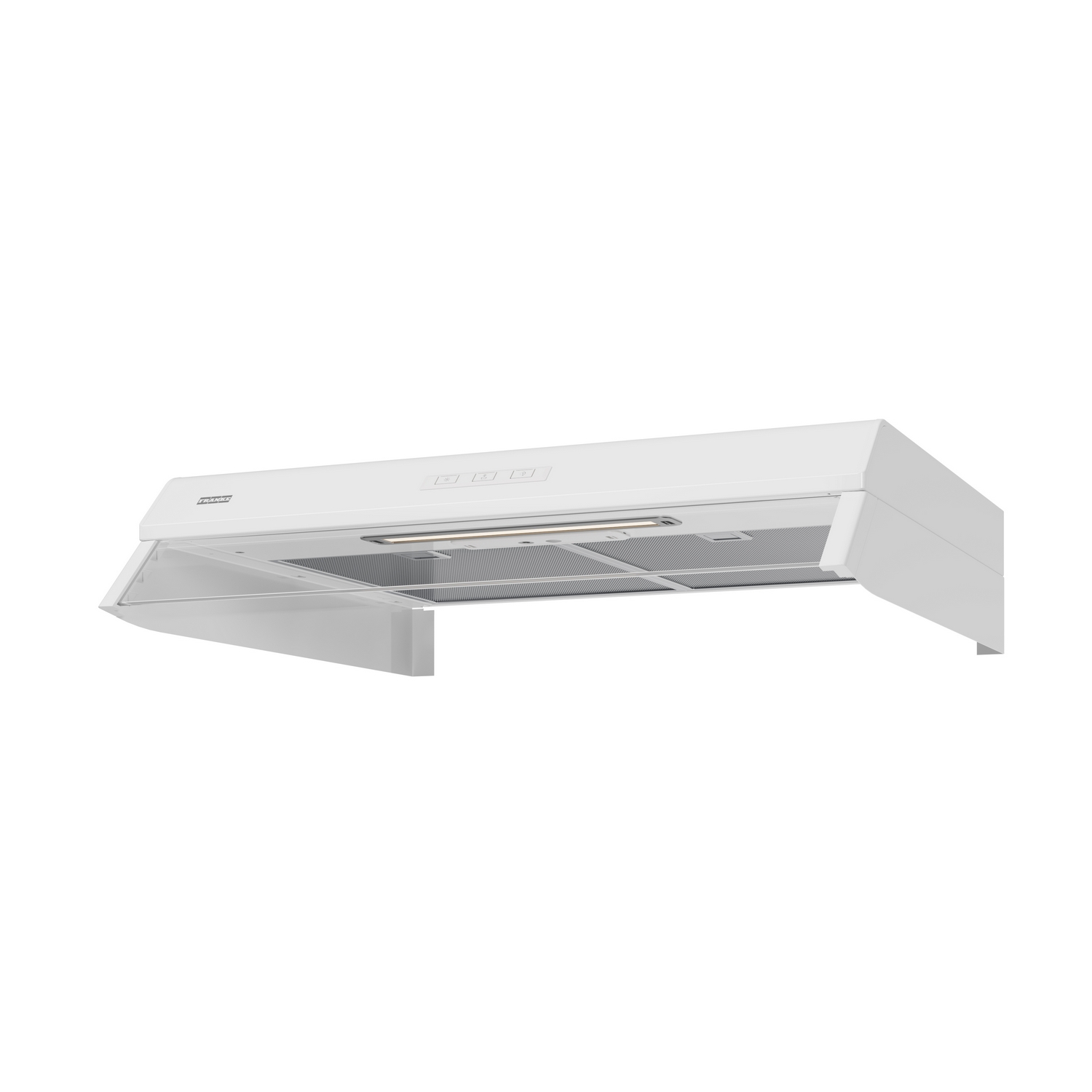Kåpa 1221B-12 60 Vit Safe Hvit,Bredde: 598 mm