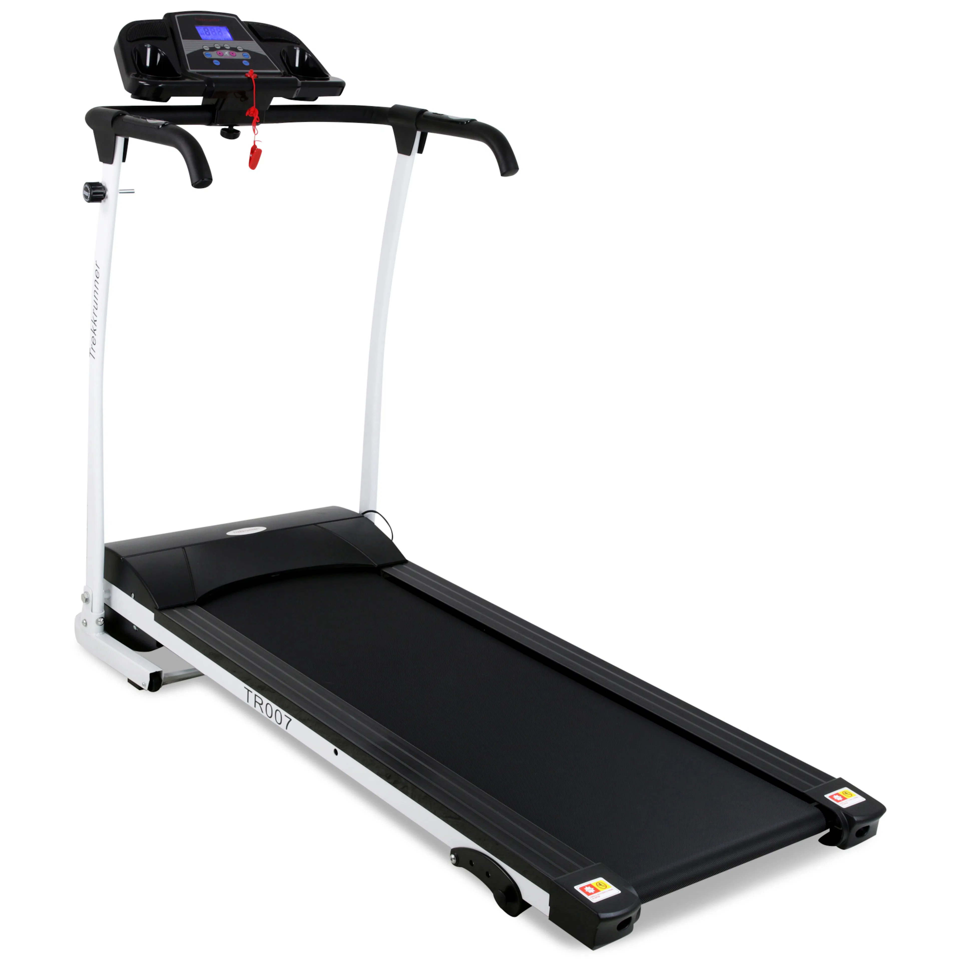 Tredemølle Trekkrunner TR007 (KBR-JK3706-2) Bluetooth