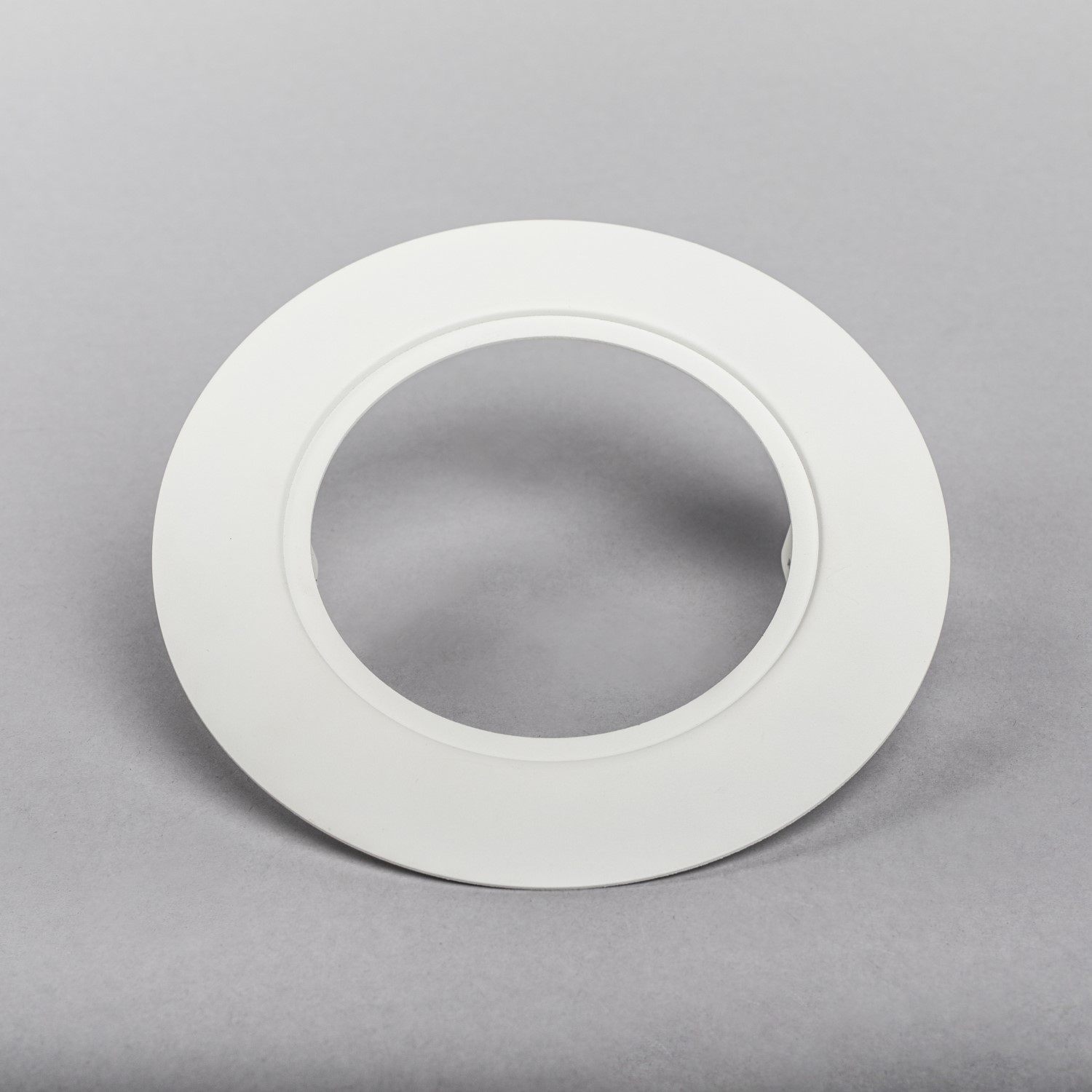 Dekkring Hide-a-lite Hvit