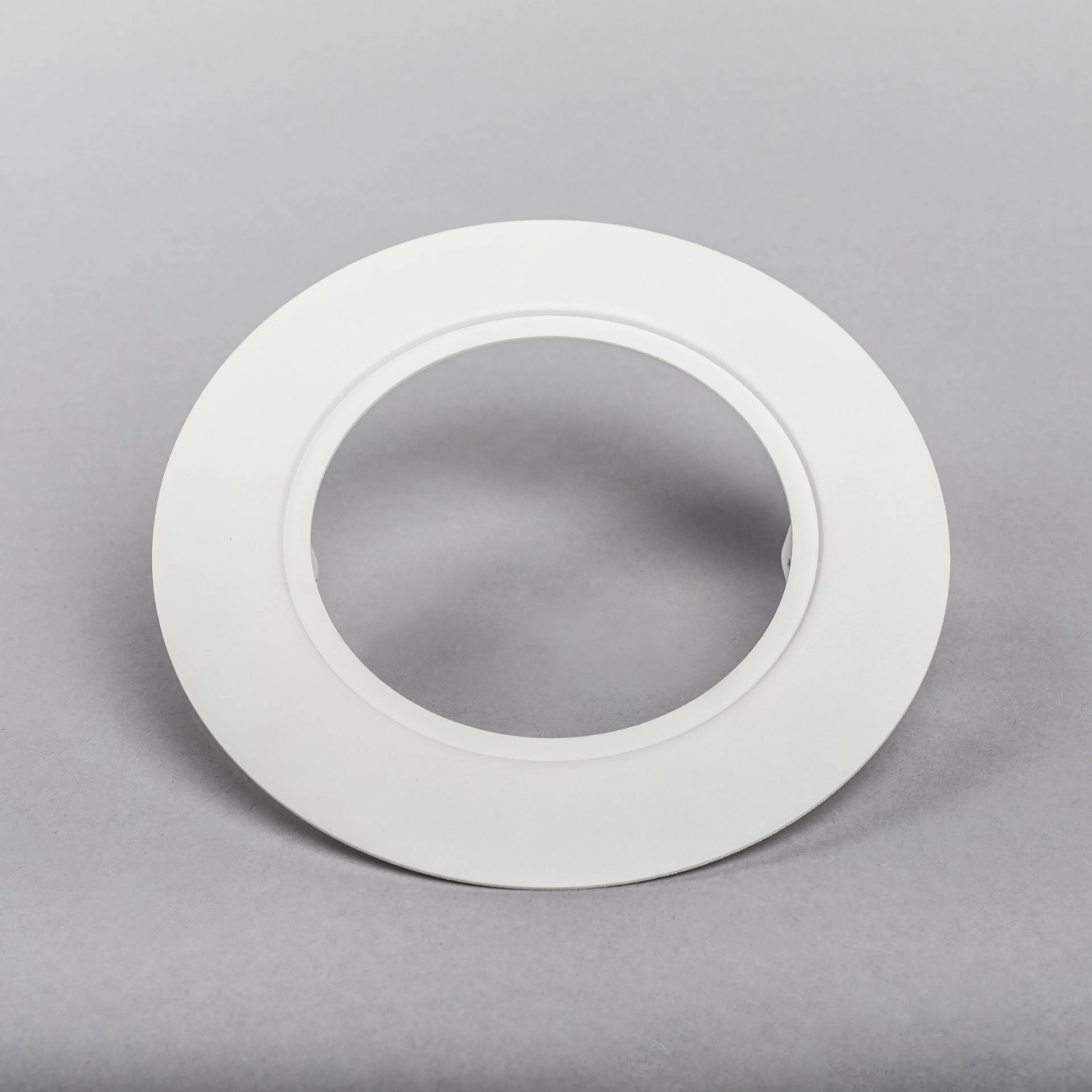 Dekkring Hide-a-lite Hvit