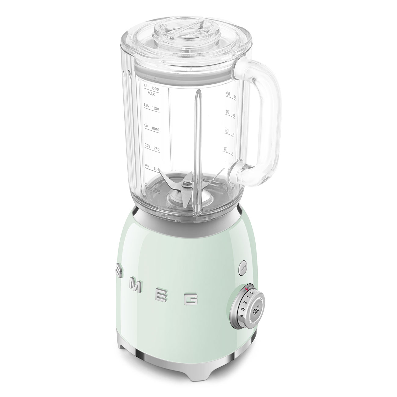 Blender Smeg BLF03
