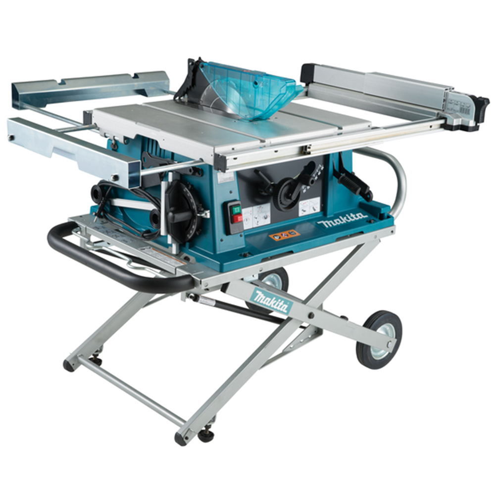Kløyvesag Makita 2704N
