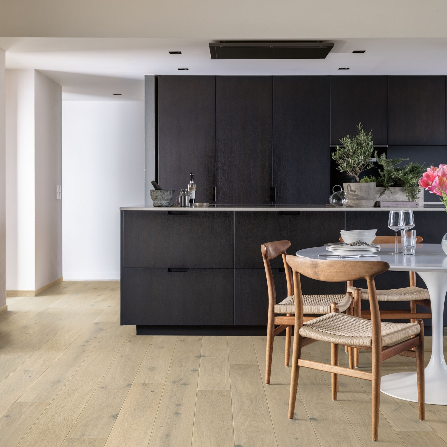 Parkett Pergo W1214 Northern Light Oak