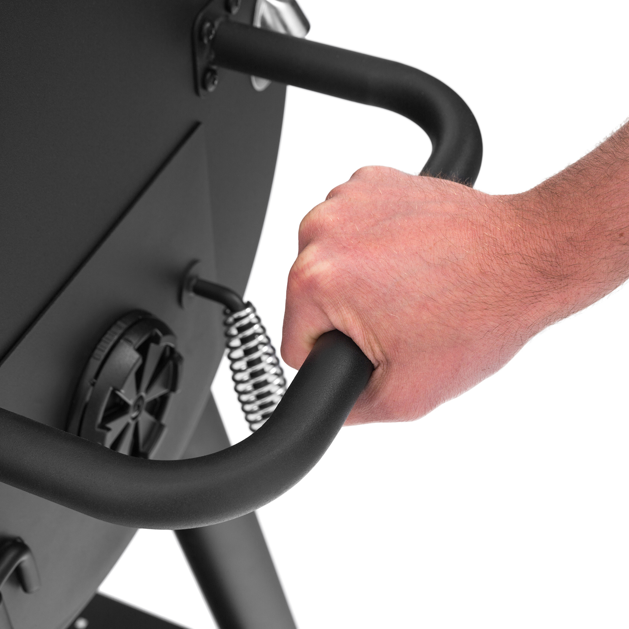 Offsetgrill-Røyk Broil King Offset Smoker 400