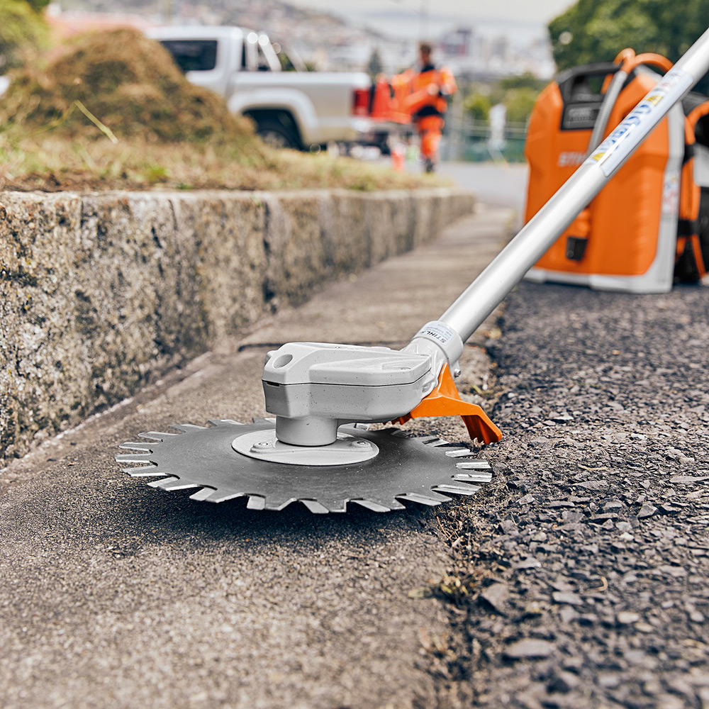 Ugresstrimmer STIHL RG-KM