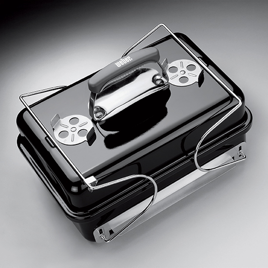 Kullgrill Weber Go-Anywhere