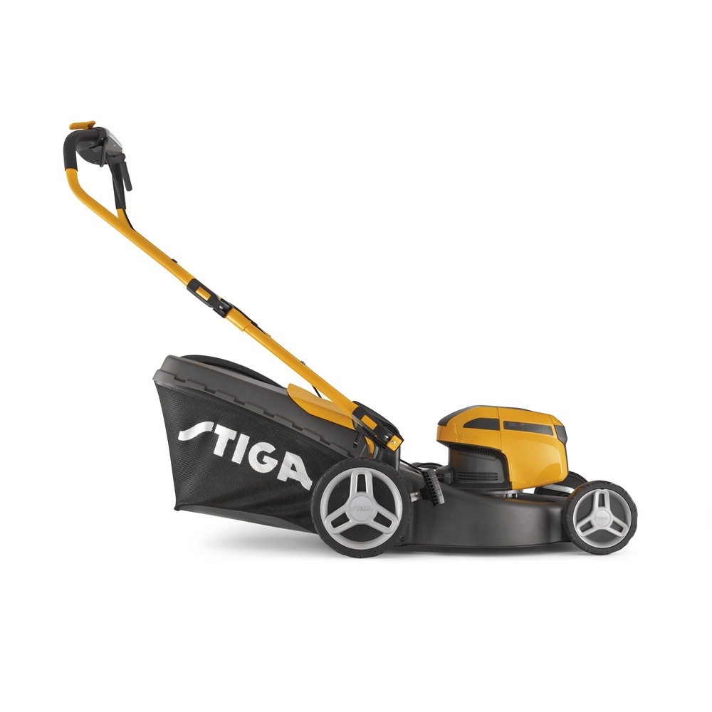 Gressklipper Stiga COMBI 48 S AE