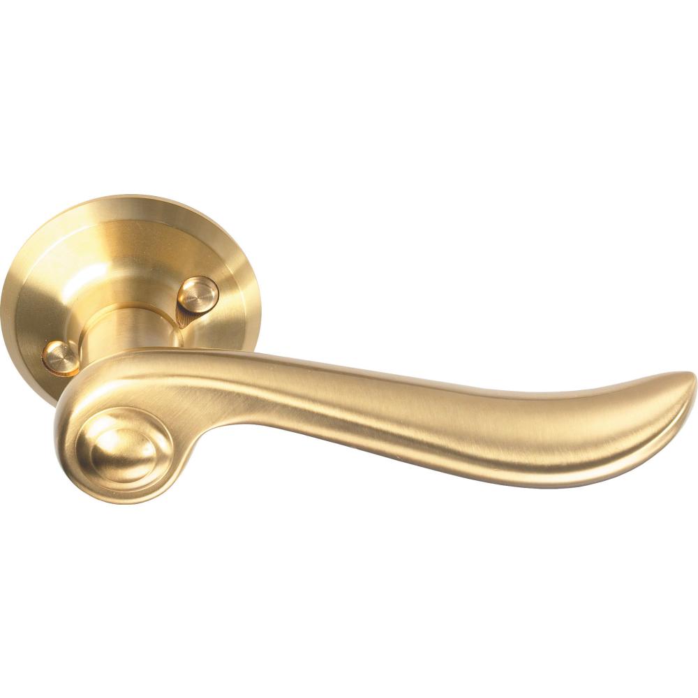 Ytterdørhåndtak ASSA ABLOY 6638