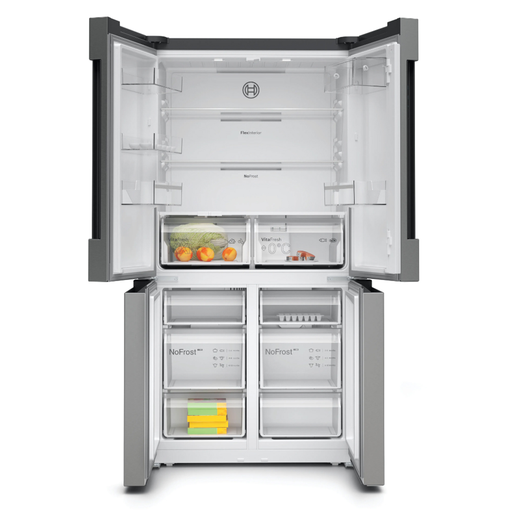 Kjøleskap Bosch Serie 4 KFN96VPEA