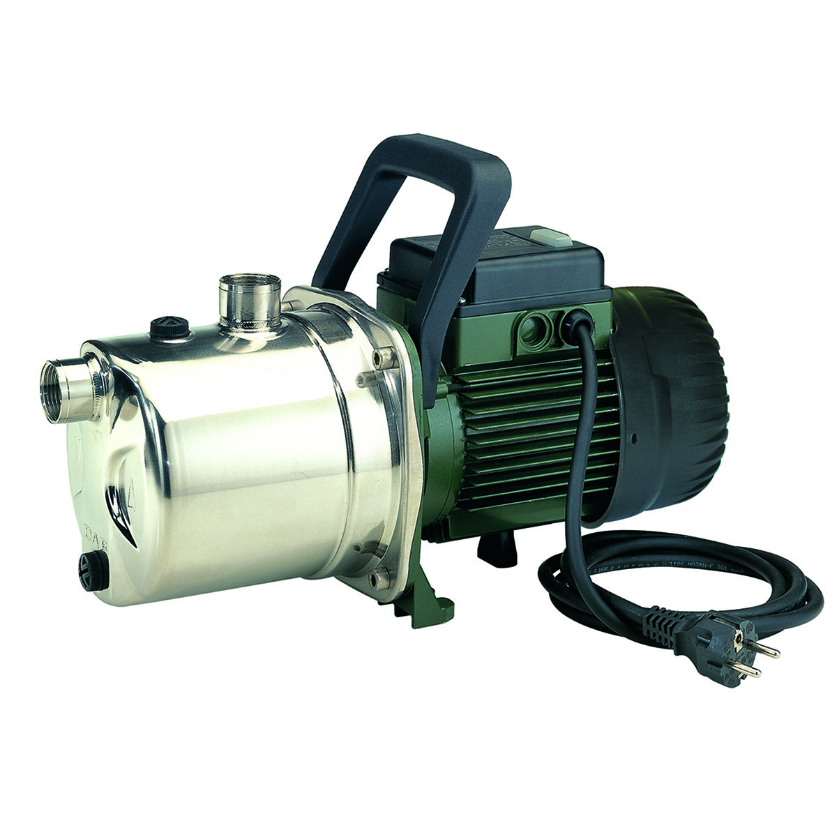 Jetpumpe Beulco Garden Jet Inox 82M
