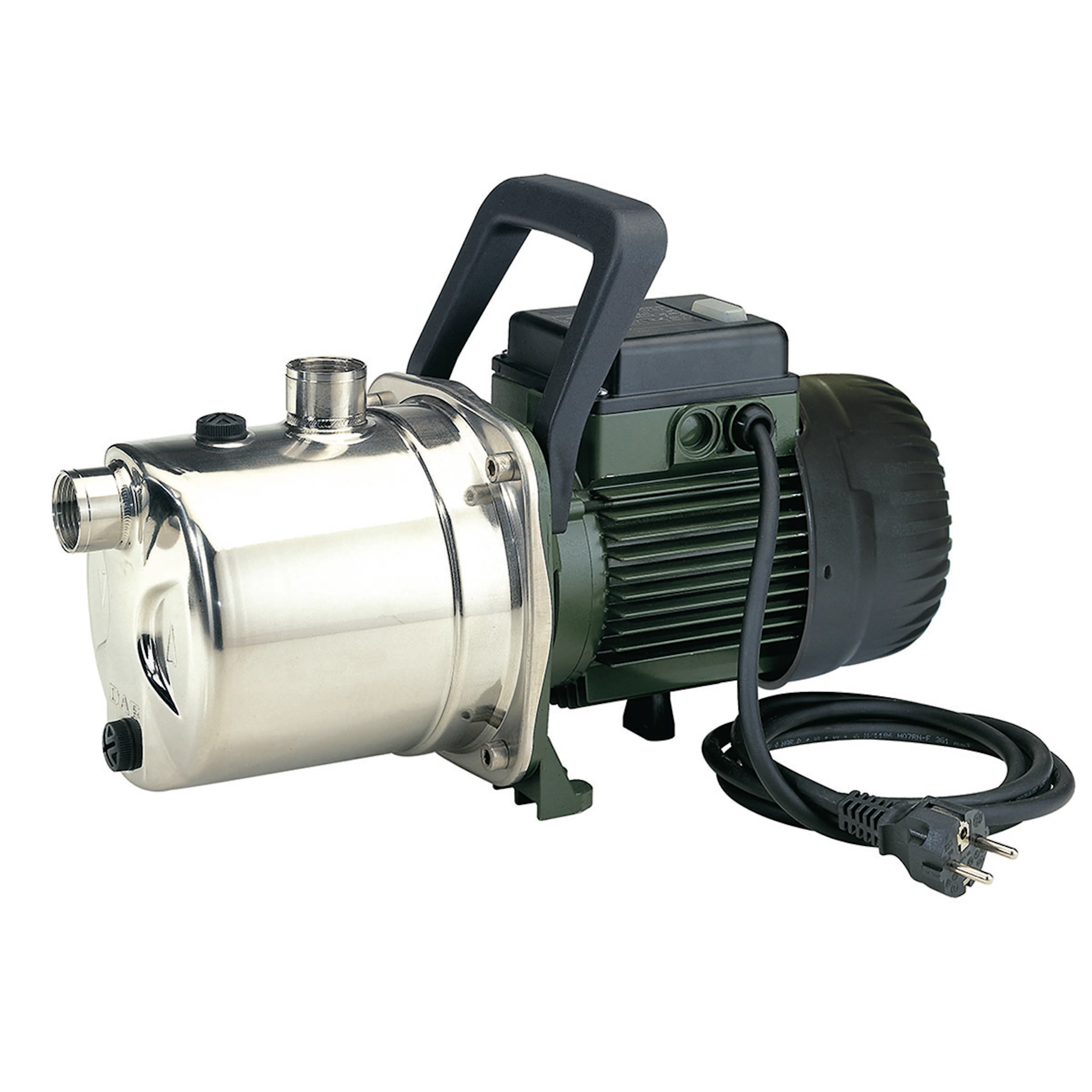 Jetpumpe Beulco Garden Jet Inox 82M